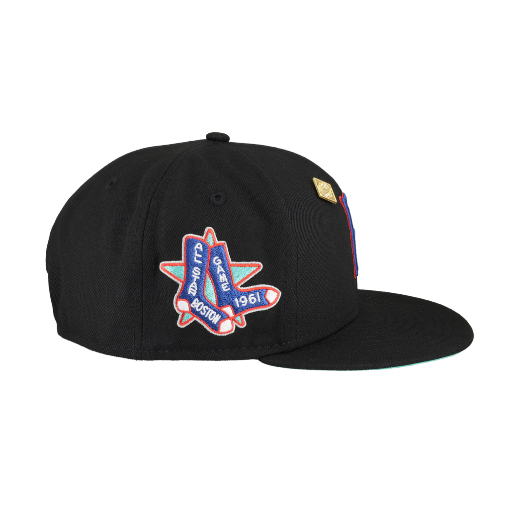 Boston Red Sox Mintacular Collection 1961 All Star Game Fitted Hat