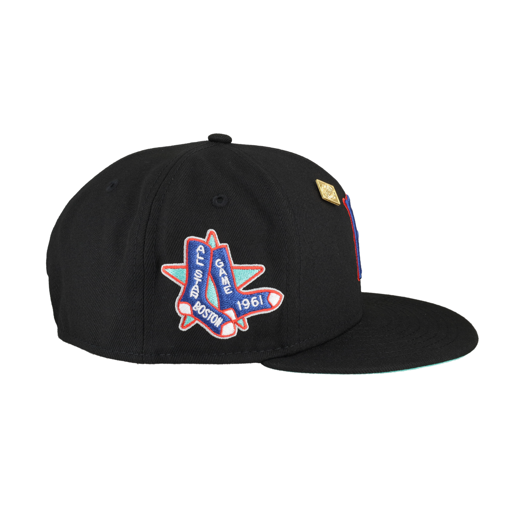 Boston Red Sox Mintacular Collection 1961 All Star Game Fitted Hat