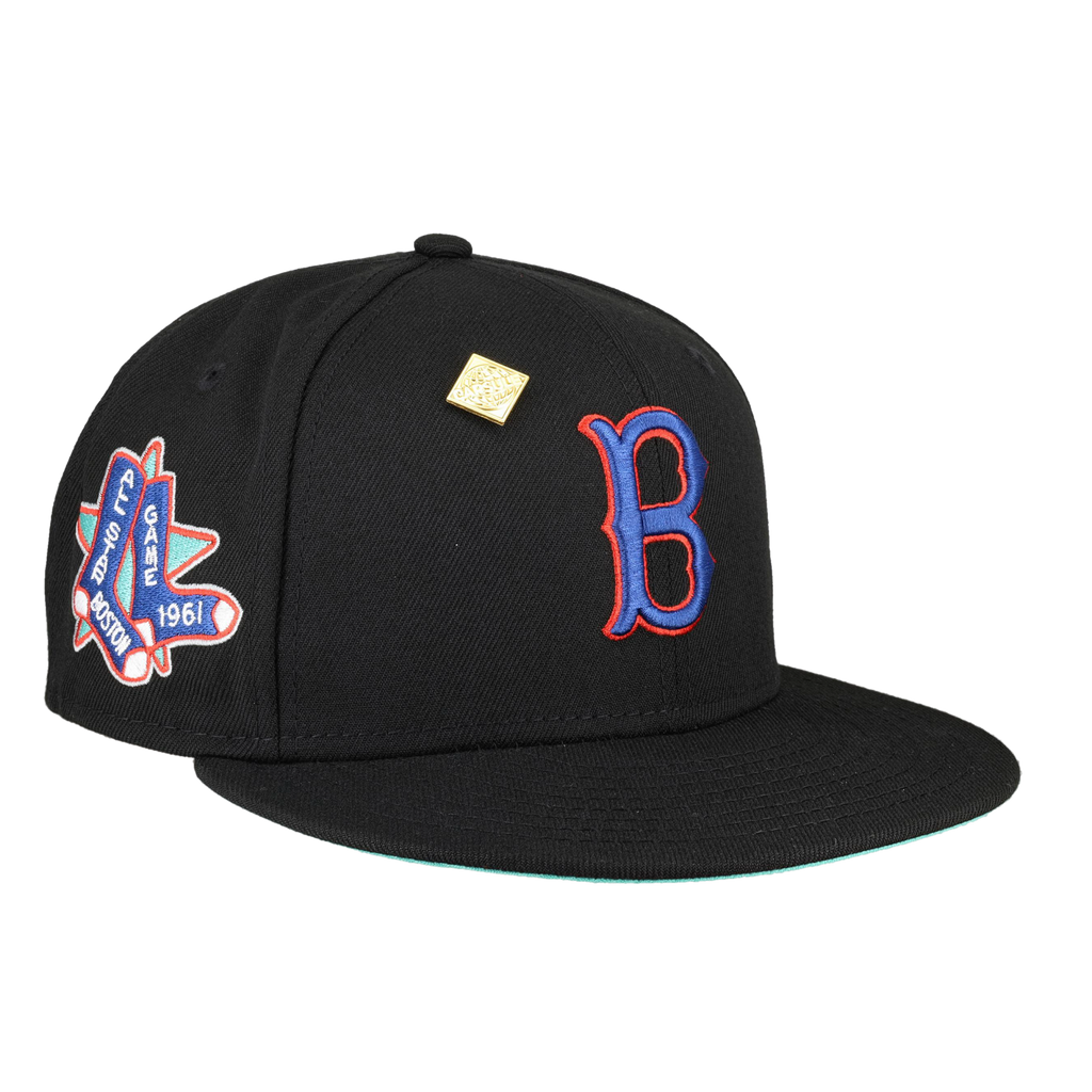 Boston Red Sox Mintacular Collection 1961 All Star Game Fitted Hat