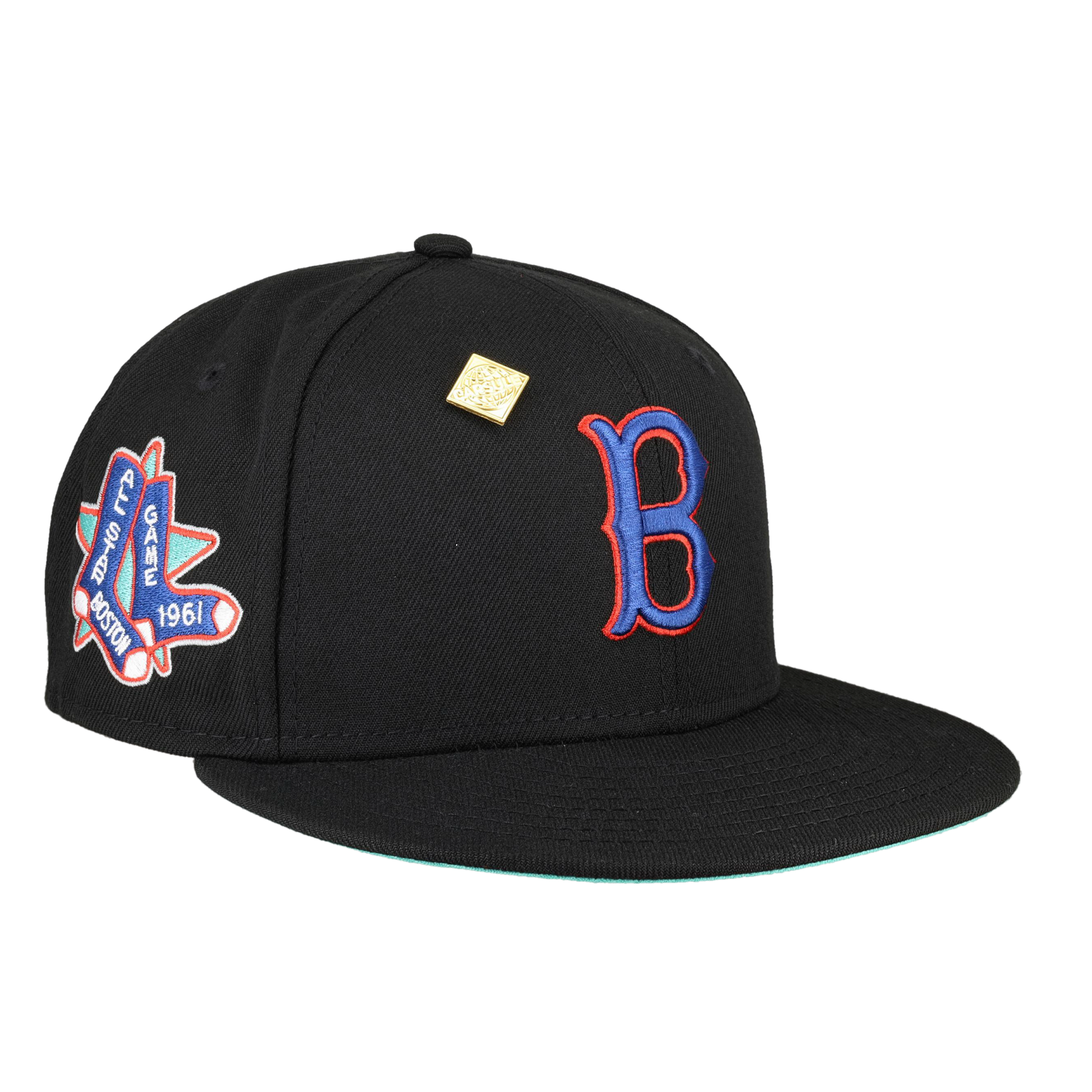 Boston Red Sox Mintacular Collection 1961 All Star Game Fitted Hat