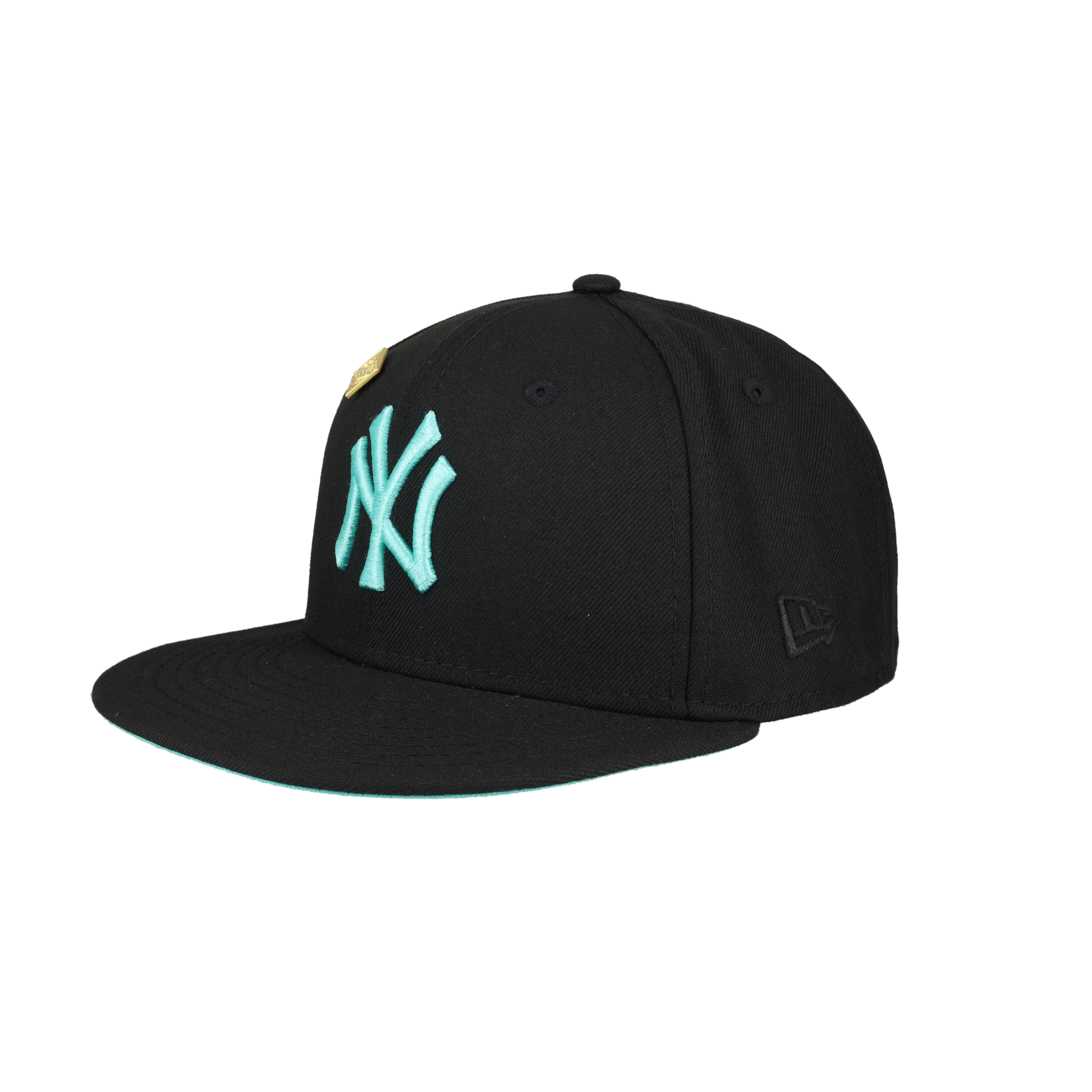 New York Yankees Mintacular Collection 1999 World Series Patch Fitted Hat