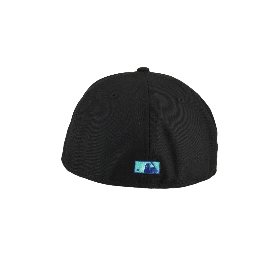 New York Yankees Mintacular Collection 1999 World Series Patch Fitted Hat