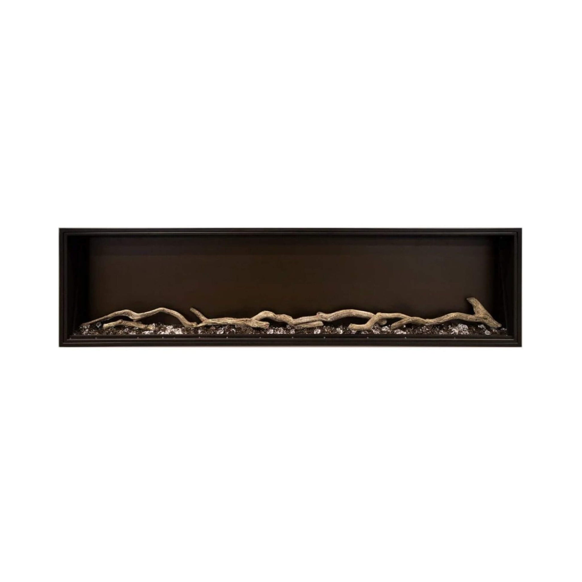 Modern Flames Landscape Pro Slim 68-Inch Built-In Linear Electric Fireplace [LPS-6814] (SAK32109)