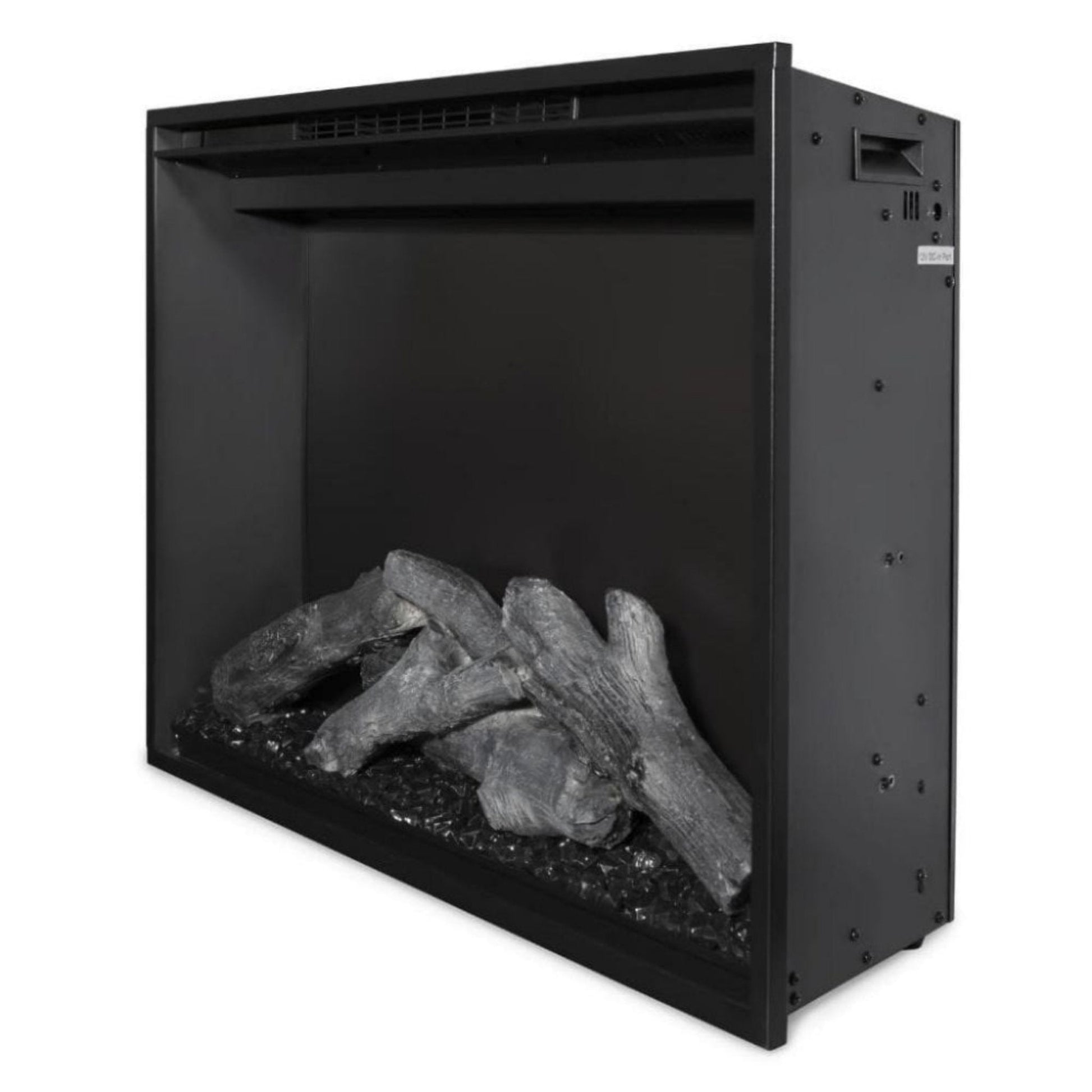 Modern Flames Redstone 30-Inch Built-In Traditional Electric Fireplace [RS-3021] (SAK84729)
