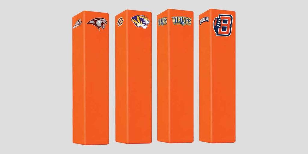 PY2DP - Molded Pylon