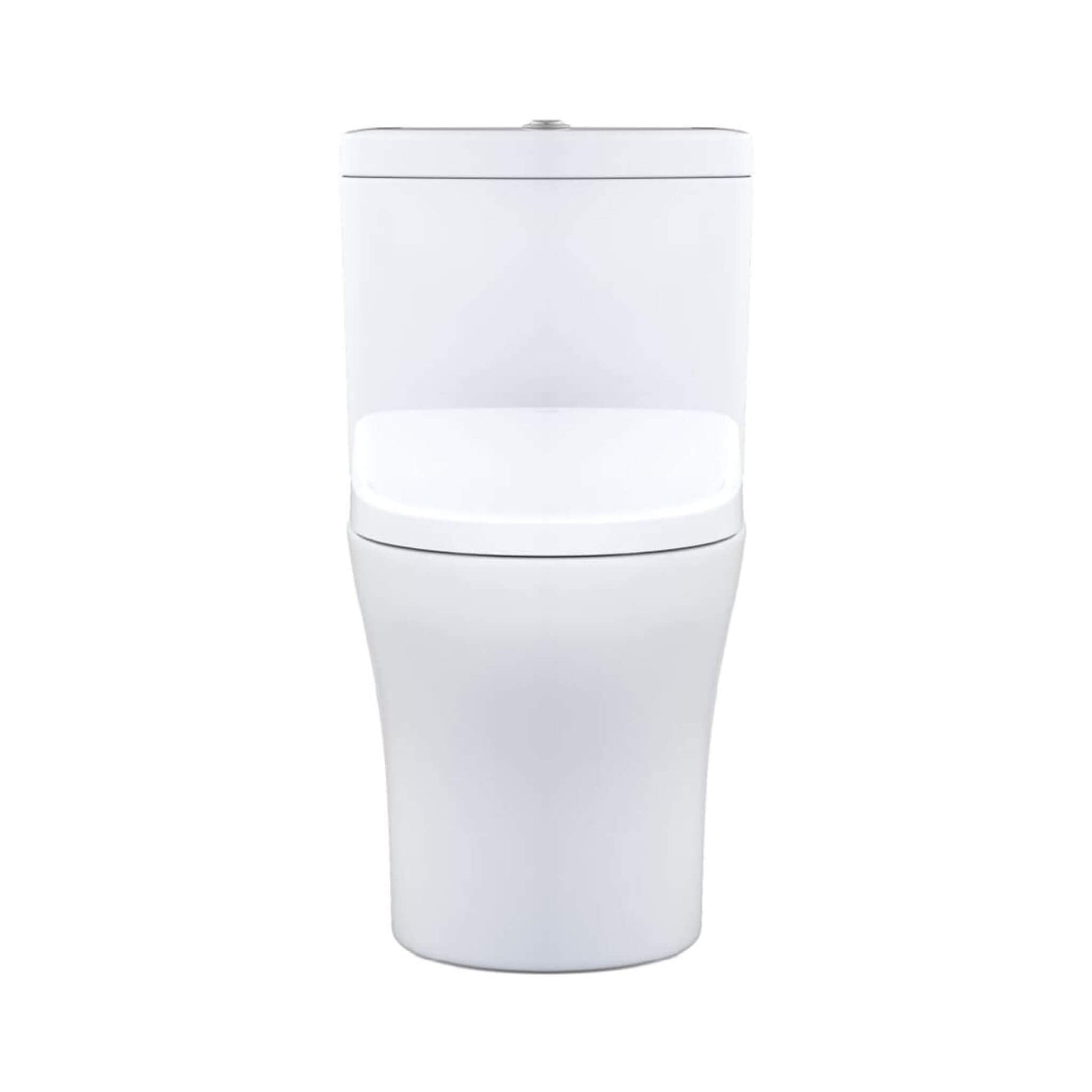 [MW4464726CEMFGN#01] TOTO Aquia IV Dual Flush Elongated Universal Height Toilet With Washlet S7 Bidet Seat (SAK53982)
