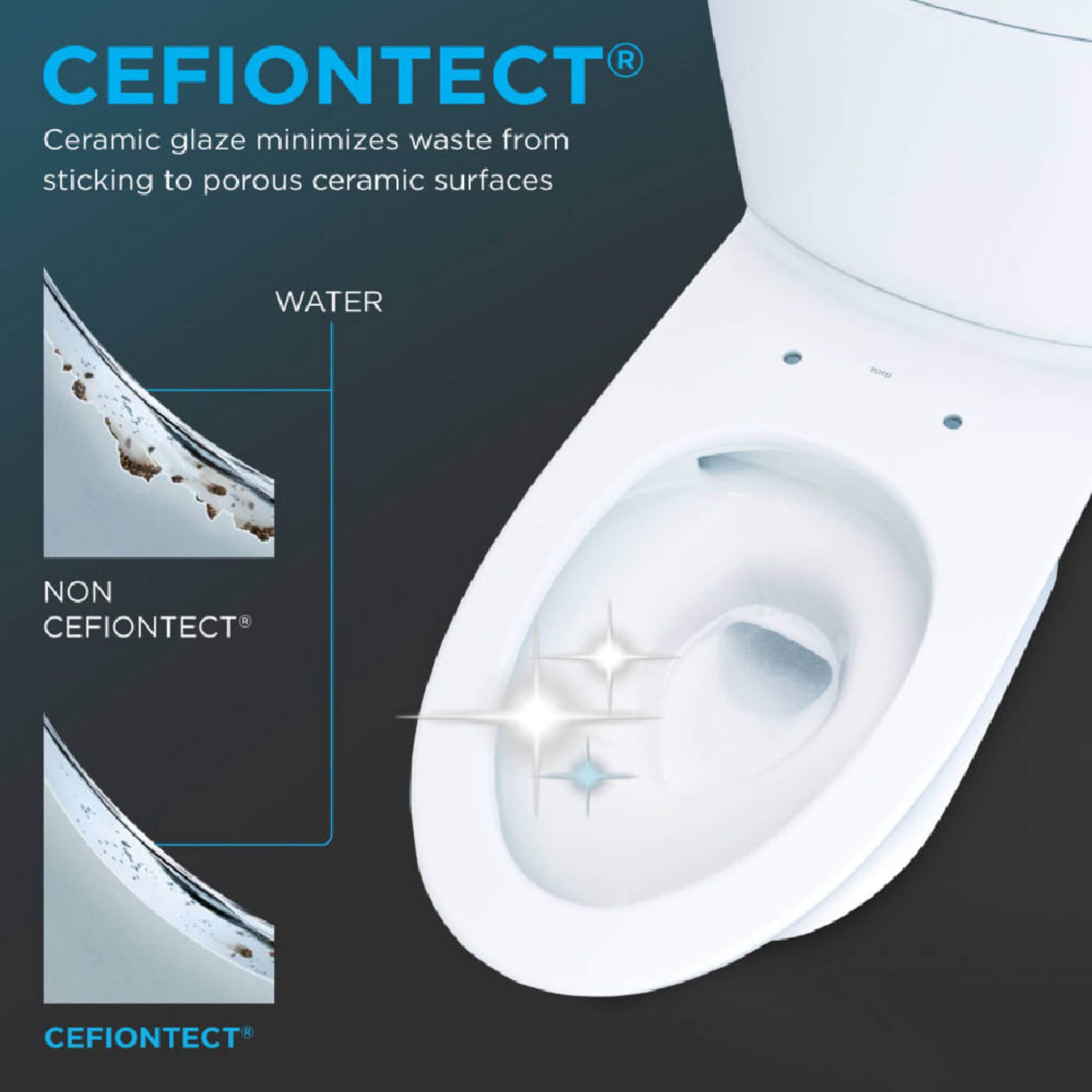[MW4544726CUFG#01] TOTO Drake II 1 GPF Elongated Chair Height Toilet With Washlet S7A Bidet Seat (SAK53152)