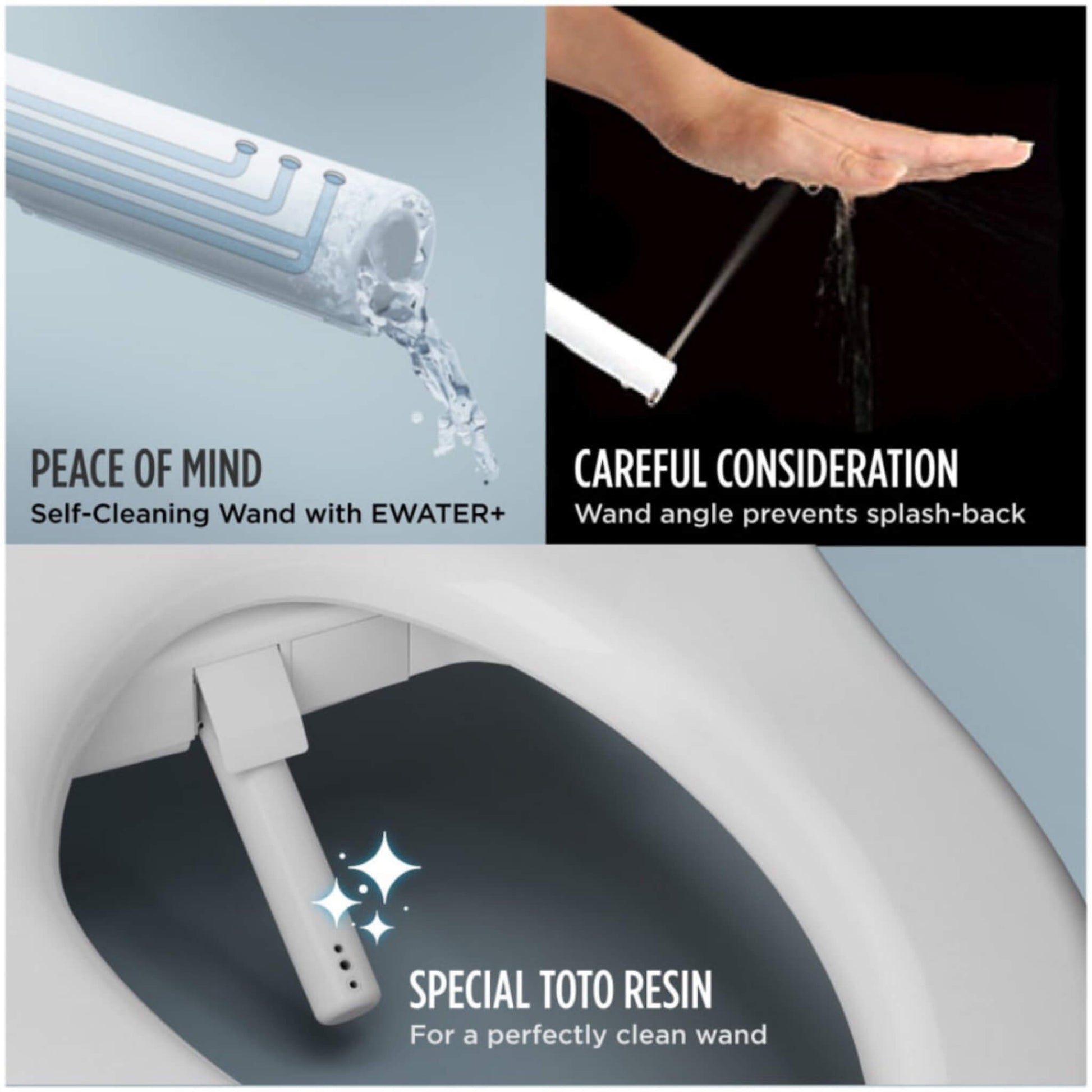 [MW4544726CUFGA#01] TOTO Drake II Washlet S7 And 1.0 GPF Elongated Chair Height Bidet Toilet (SAK70831)