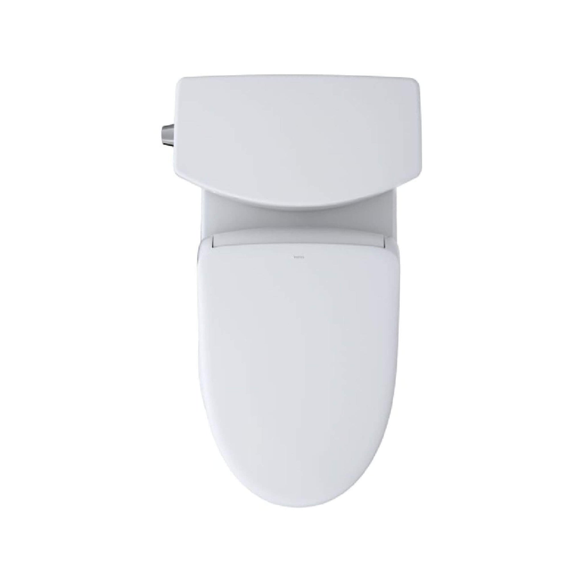 [MW4744726CUFG#01] TOTO Vespin II 1 GPF EWater Elongated Toilet With Washlet S7 Bidet Seat And Night Light (SAK10956)