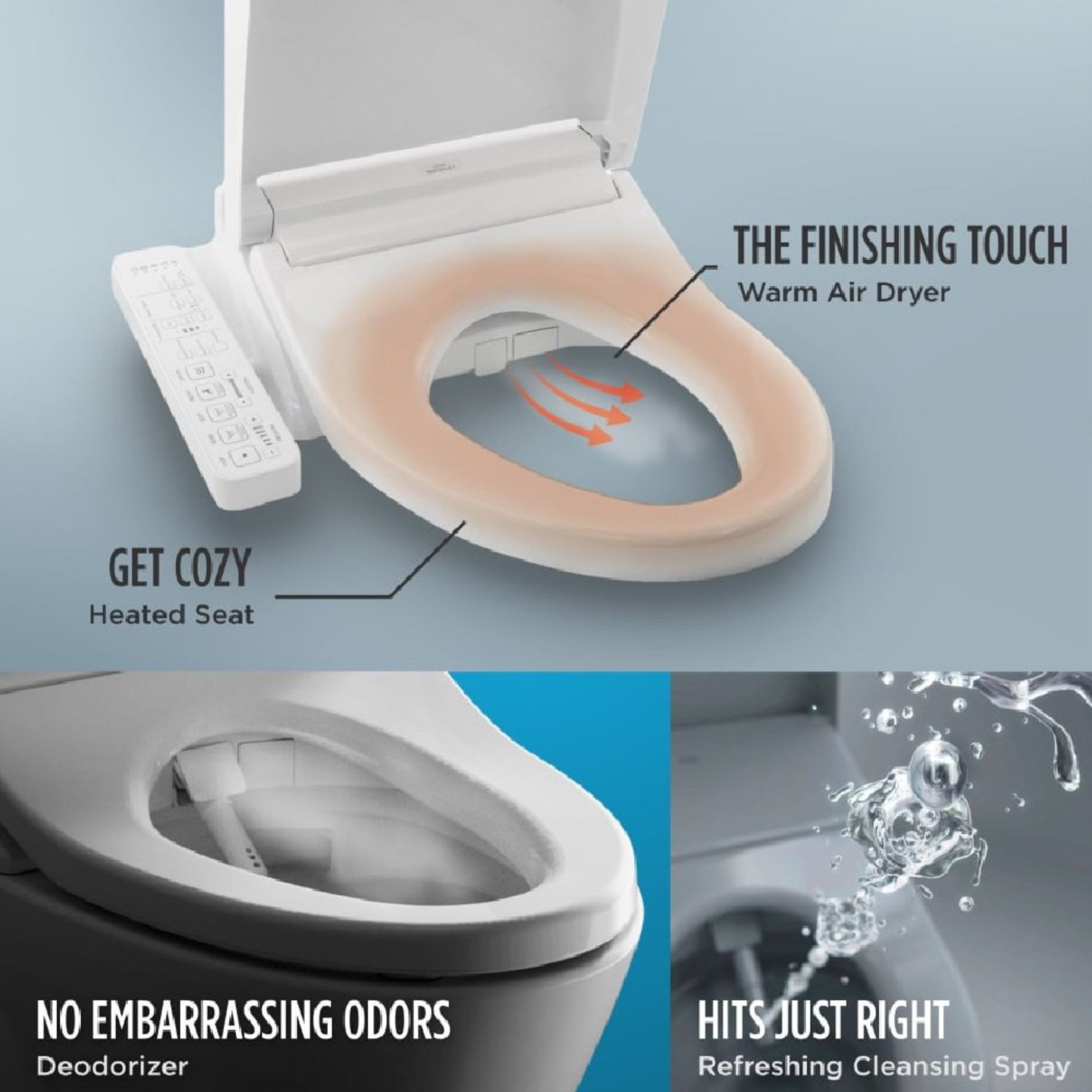 [MW7763074CEG#01] TOTO Drake 1.28 GPF Two Piece Elongated With Left Hand Lever And Washlet C2 Bidet Seat (SAK87823)