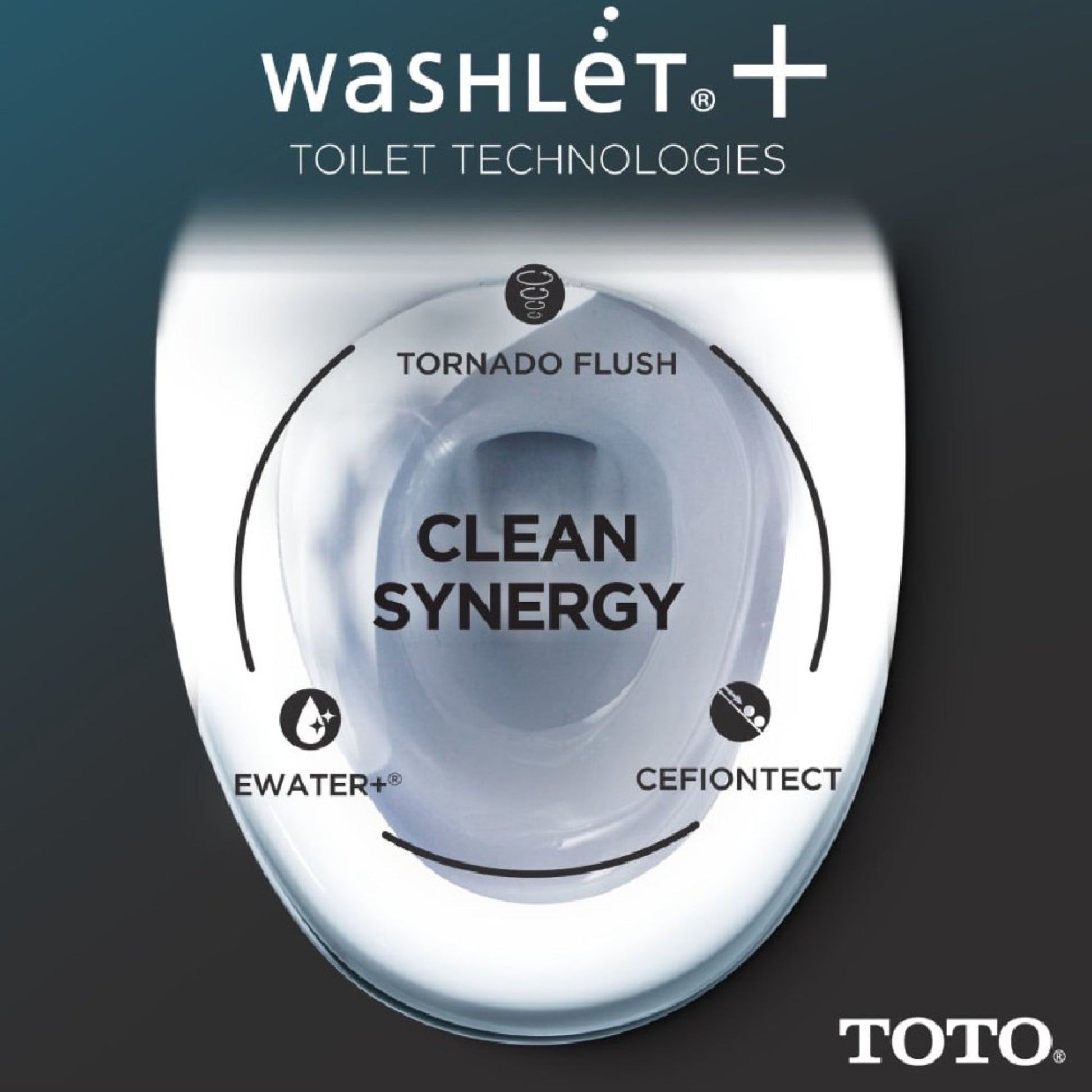 [MW7764726CEFG.10#01] TOTO Drake 1.28 GPF Universal Height Toilet With Washlet S7 Bidet Seat And 10" Rough-In (SAK58267)