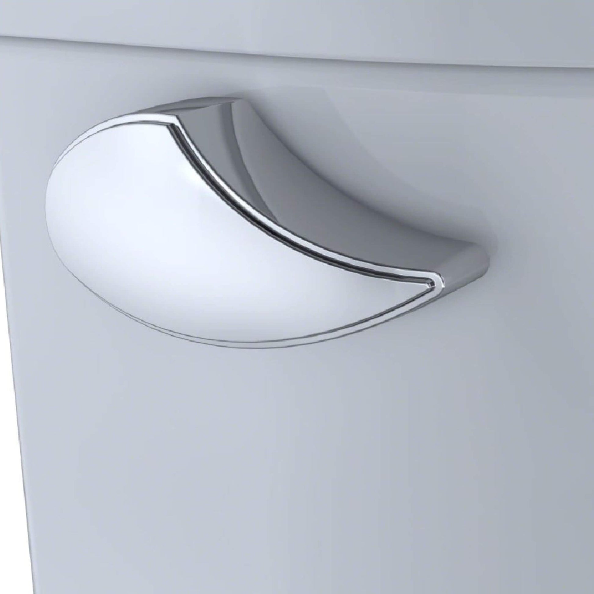 [MW7764736CEFG#01] TOTO Drake 1.28 GPF Elongated Chair Height Toilet W/ Washlet S7A Auto Heated Bidet Seat & EWater+ Technlogy (SAK95423)