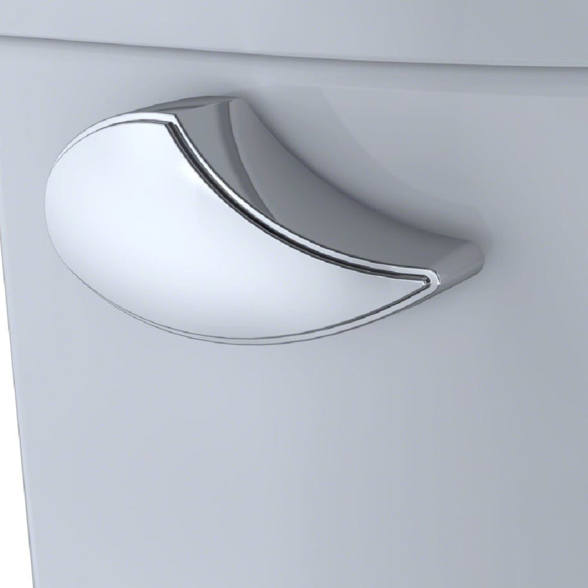 [MW7764736CSG#01] TOTO Drake 1.6 GPF RH Washlet Elongated Bidet Toilet Seat With S7A Auto Open/Close Bidet Seat (SAK75906)