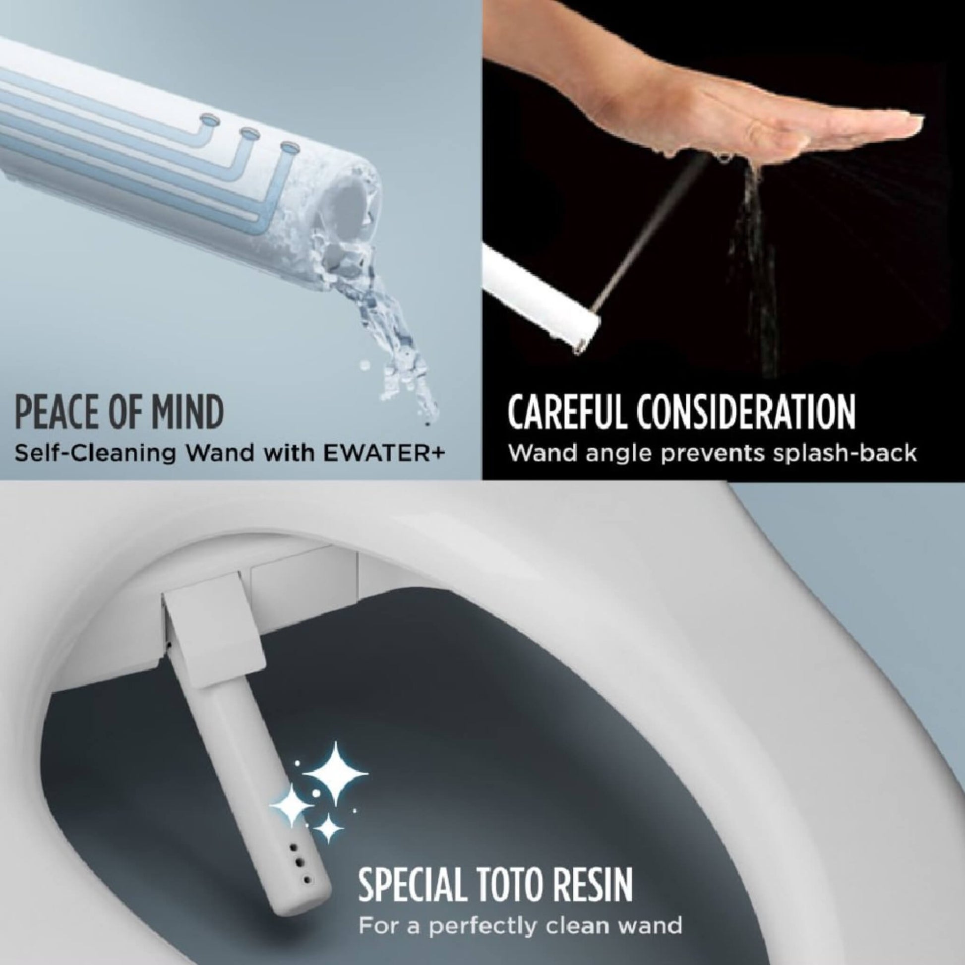 [MW7863084CEFG.10#01] TOTO Drake Washlet C5 With 1.28 GPF Elongated Bidet Toilet With Left Hand Lever (SAK78219)