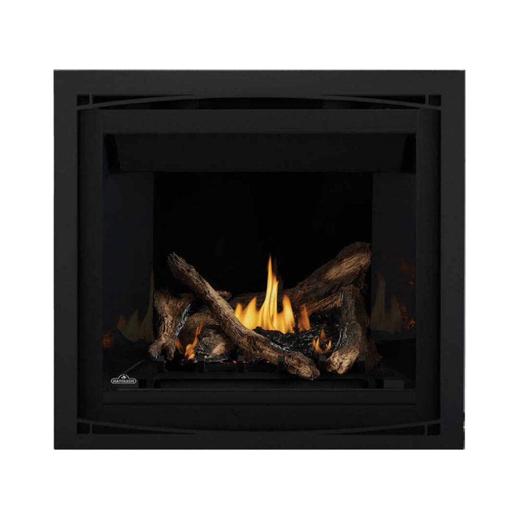 Napoleon Grandville Vent-Free Natural Gas Fireplace [GVF42-1N] (SAK60419)