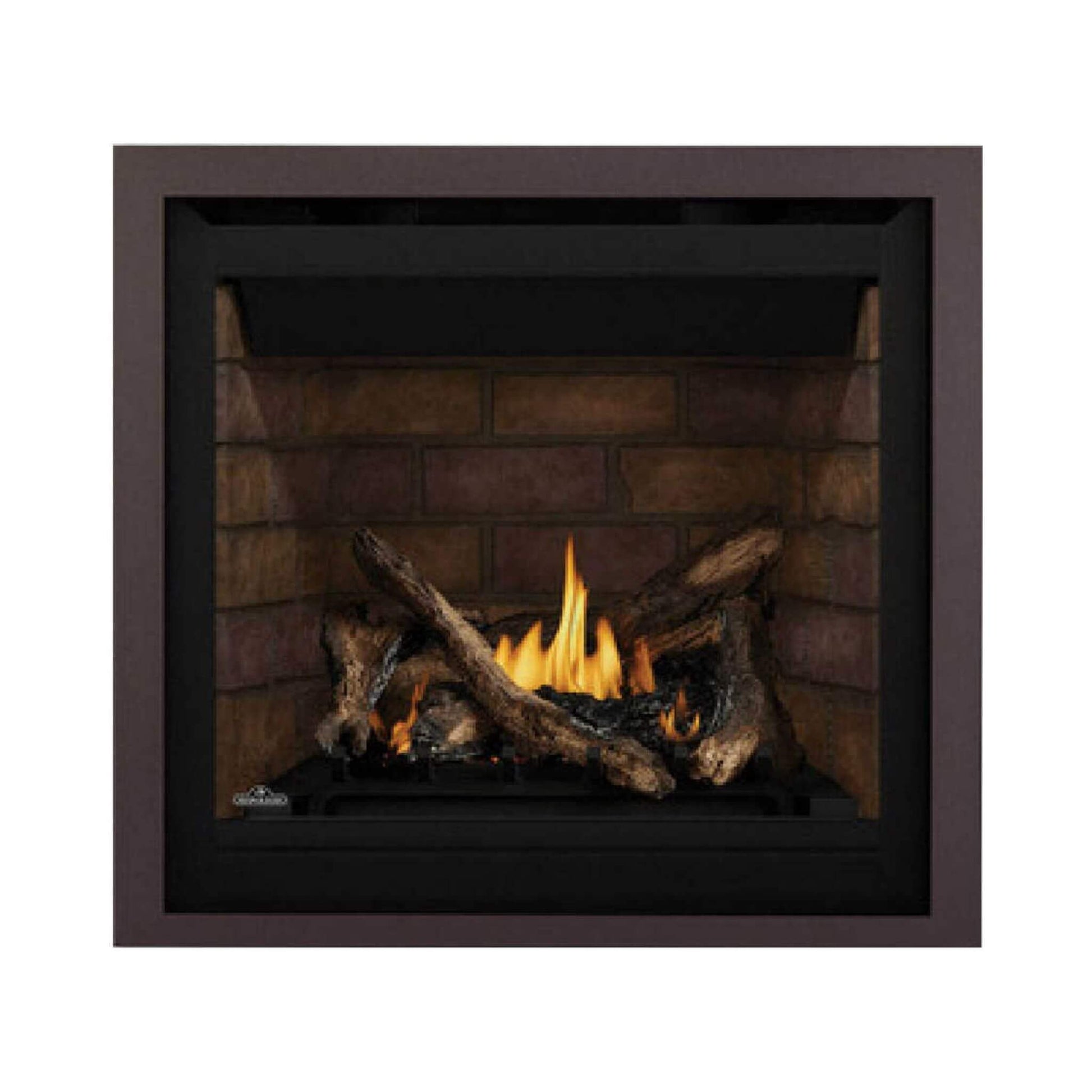 Napoleon Altitude X 36-Inch Direct Vent Natural Gas Fireplace [AX36NTE-1] (SAK61243)