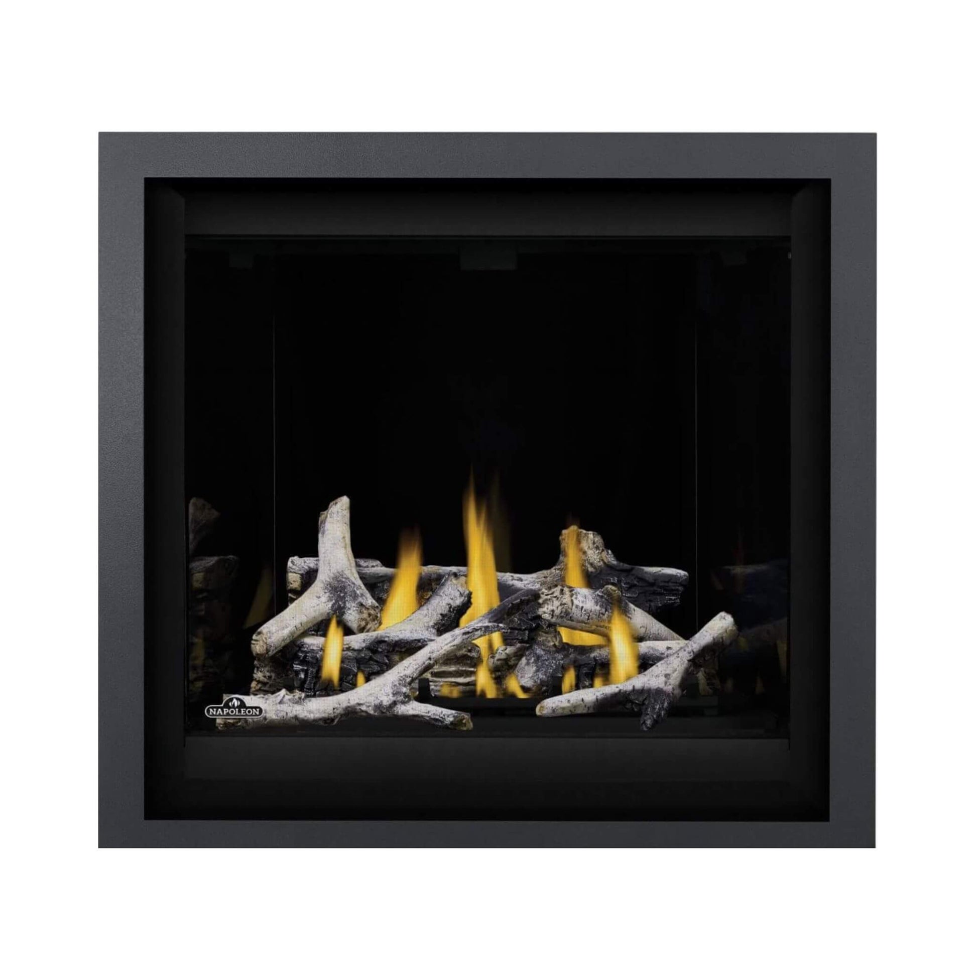 Napoleon Grandville Vent-Free Natural Gas Fireplace [GVF42-1N] (SAK60419)