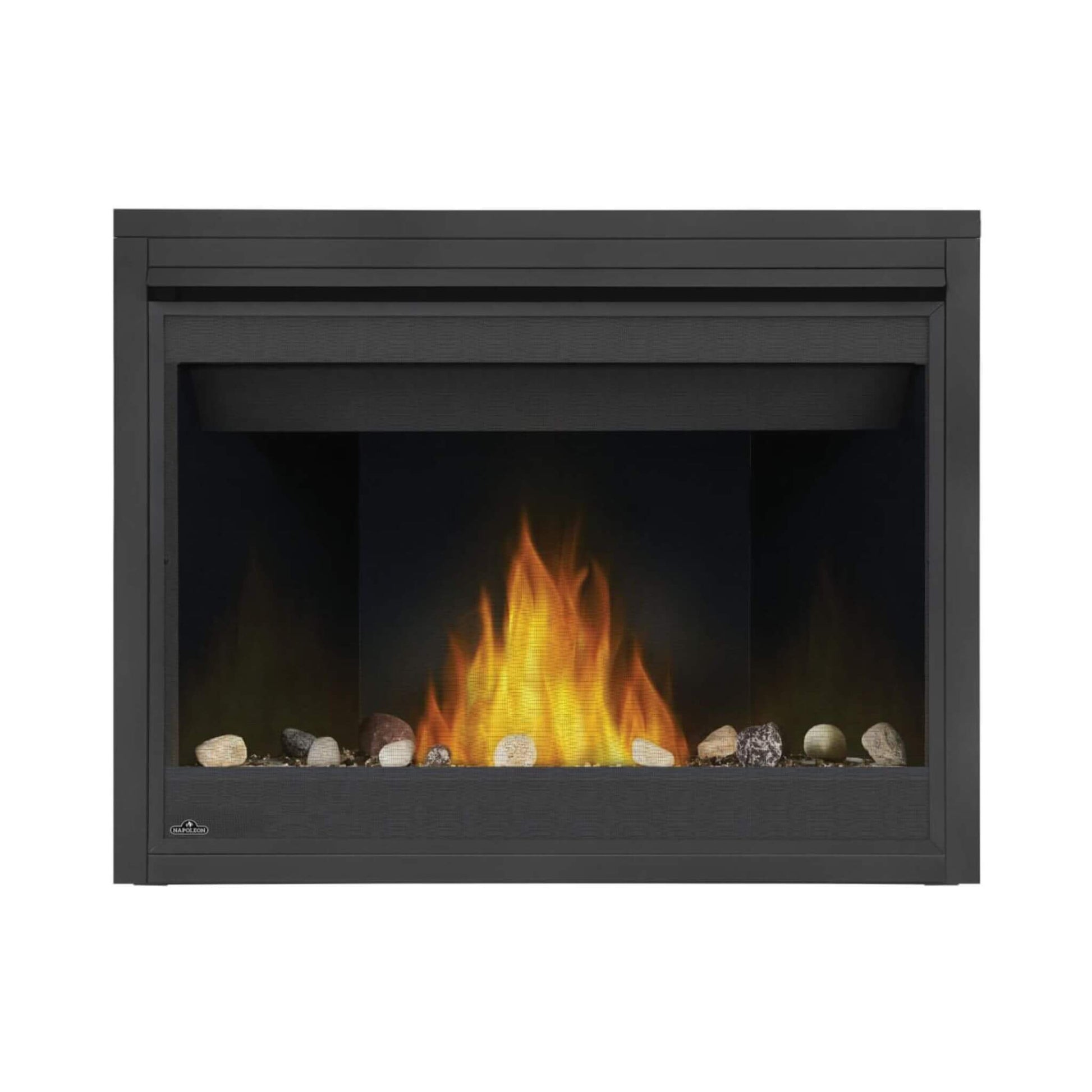 Napoleon Ascent 42 Direct Vent Millivolt Ignition Propane Gas Fireplace [B42N/PTR] (SAK91456)