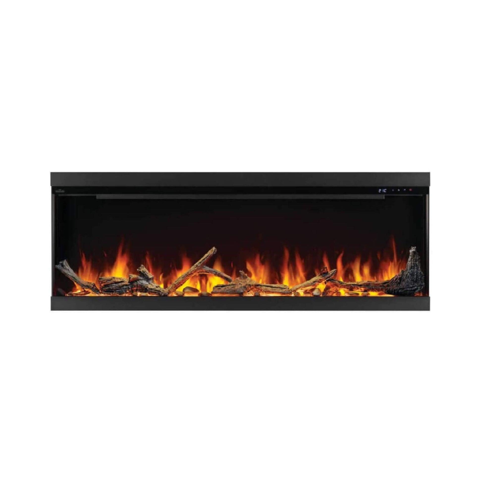 Napoleon Astound FlexMount Built-In Electric Fireplace [NEFL50/62/74AB] (SAK51294)