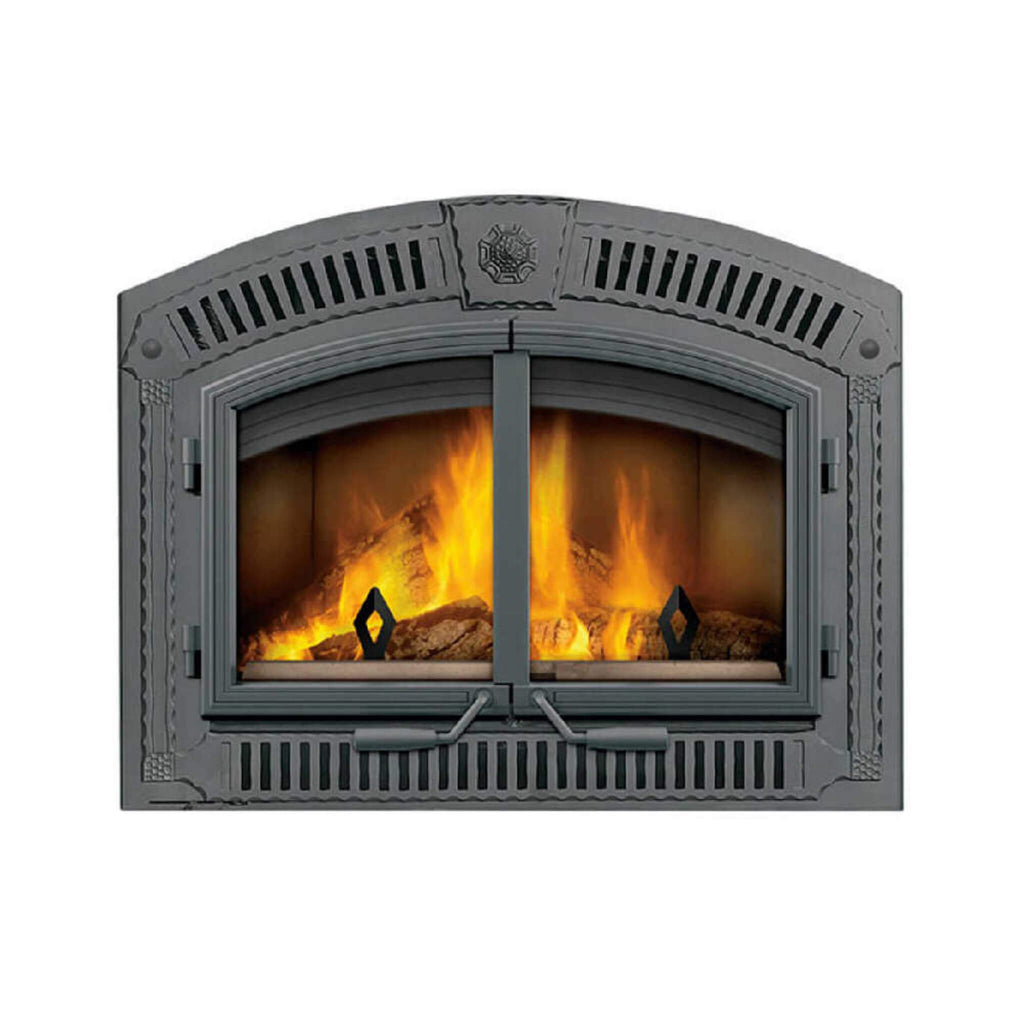 Napoleon High Country 3000 42-Inch Wood-Burning Fireplace [NZ3000H-1] (SAK75138)