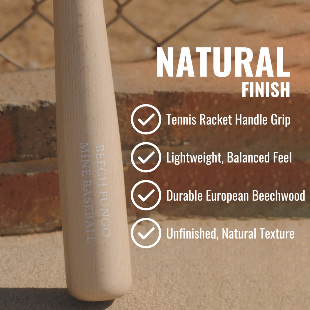 The Racket Fungo