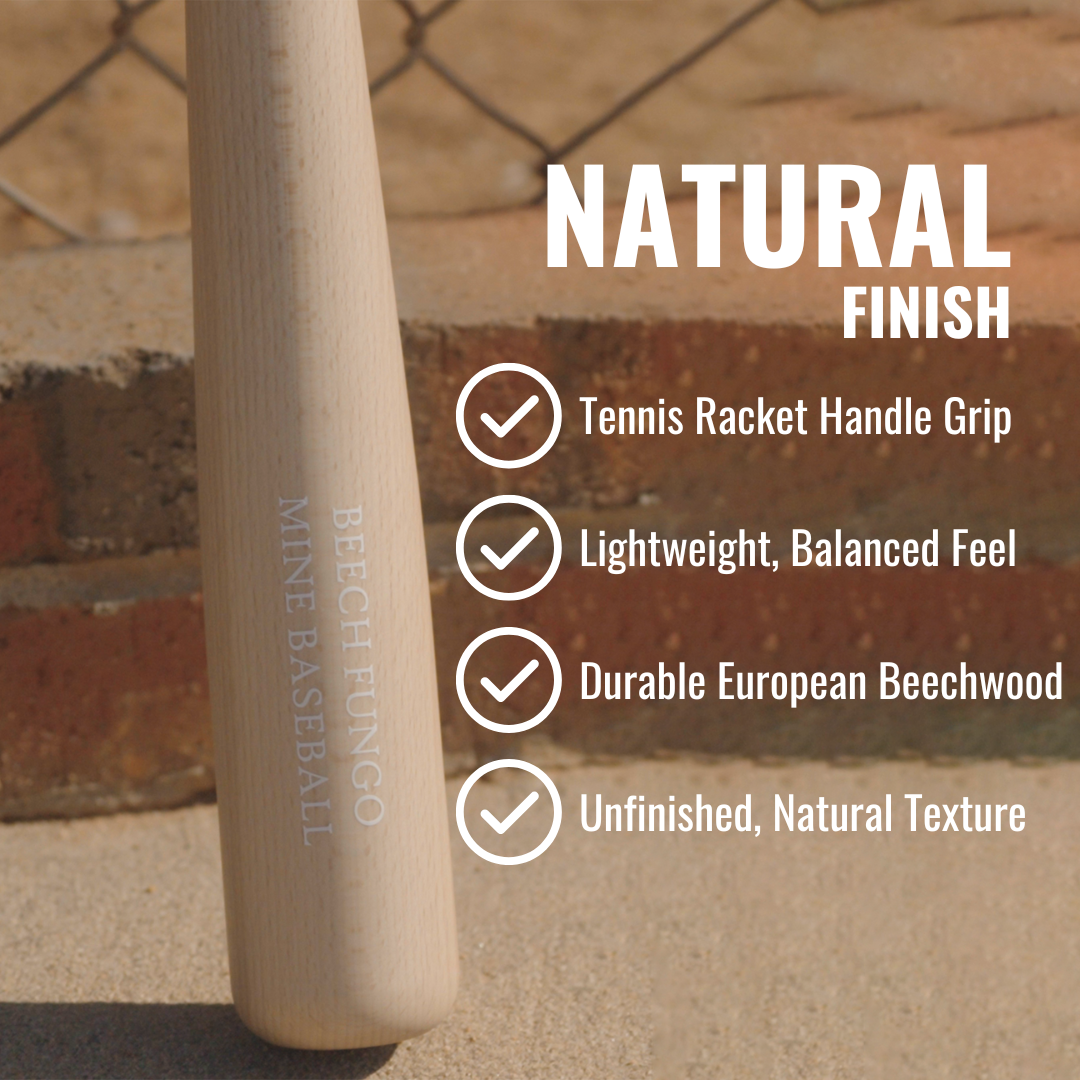 The Racket Fungo