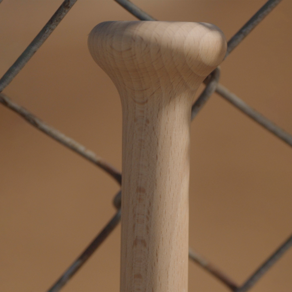 The Racket Fungo