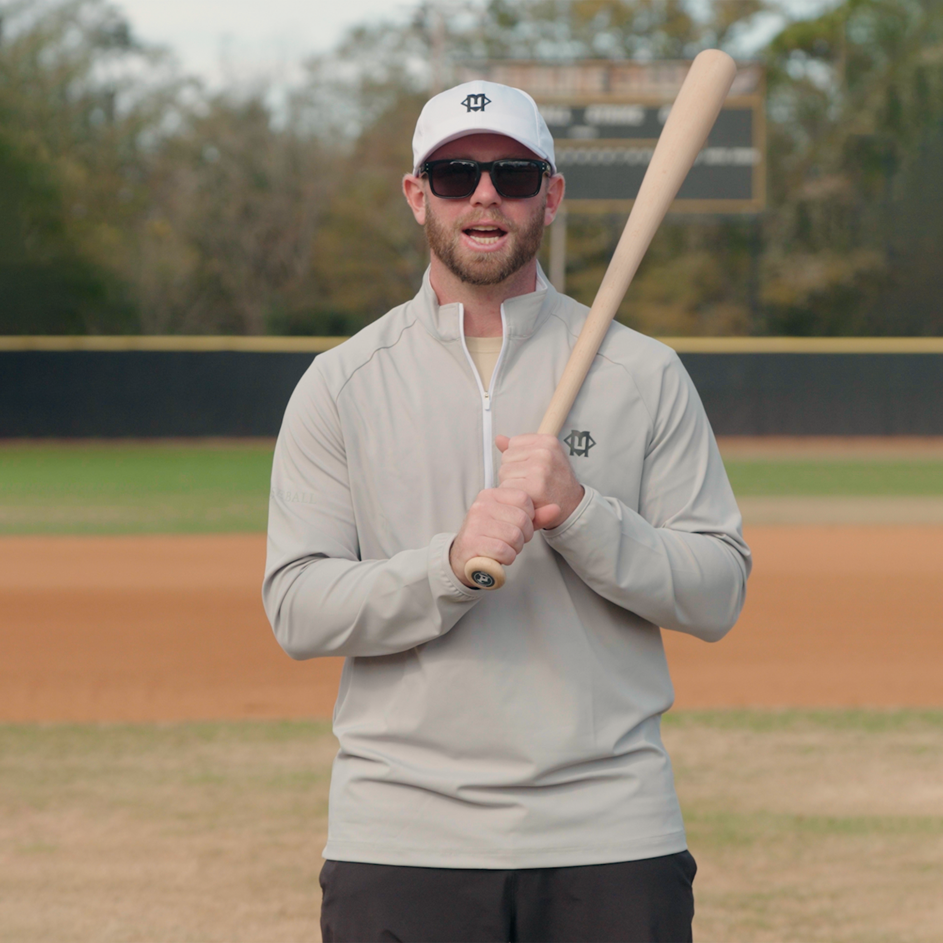 The Racket Fungo