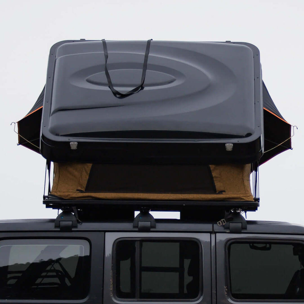 Naturnest Sirius 3 Premium 2XL 3-Person Clamshell Rooftop Tent (SAK62917)