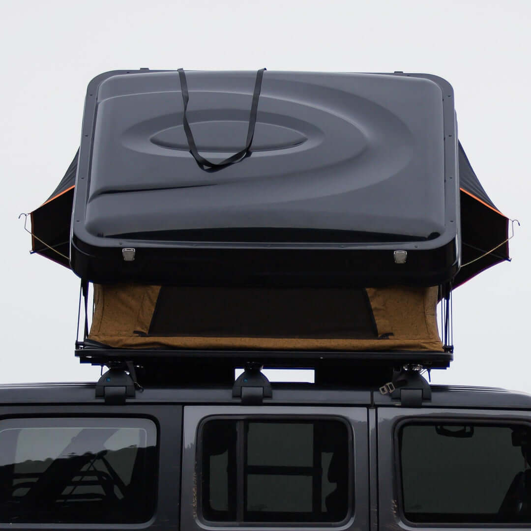 Naturnest Sirius 3 Premium 2XL 3-Person Clamshell Rooftop Tent (SAK62917)