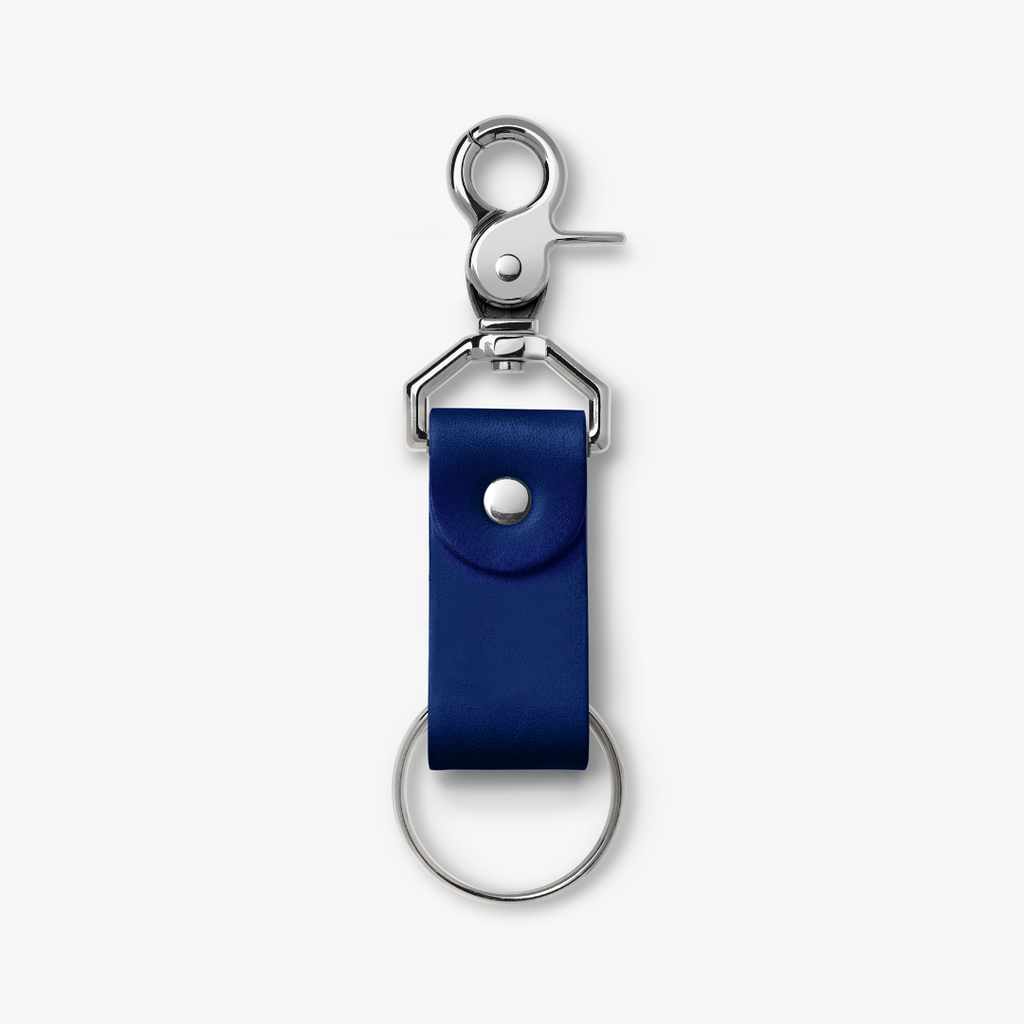 Navy Wanderchain