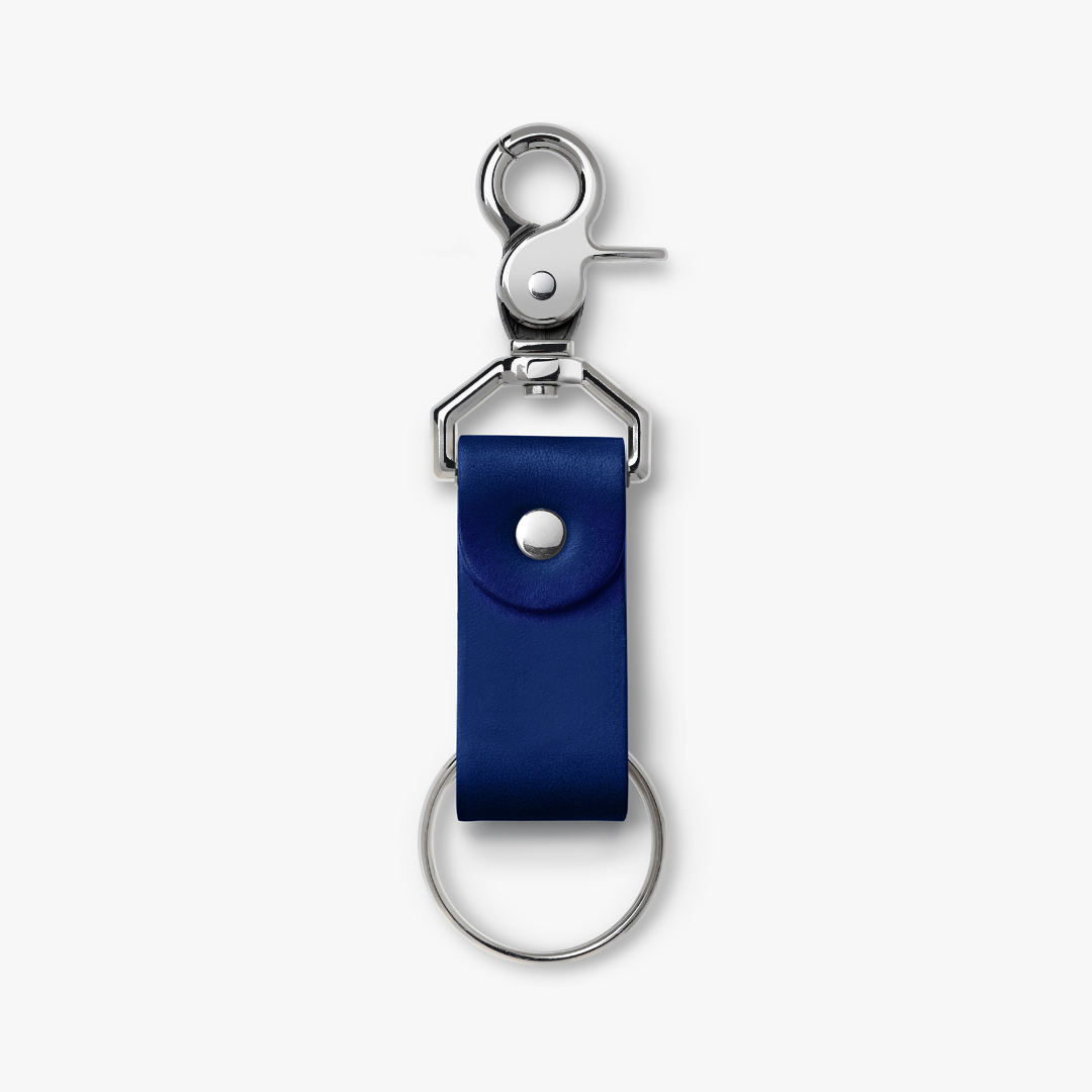 Navy Wanderchain
