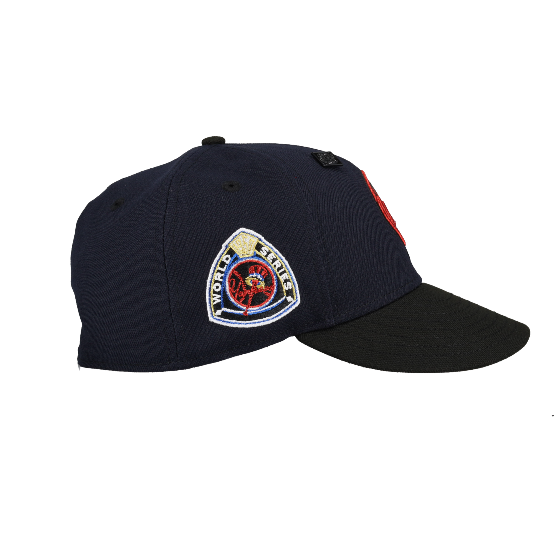 New York Yankees 1959 World Series 59fifty Fitted Hat