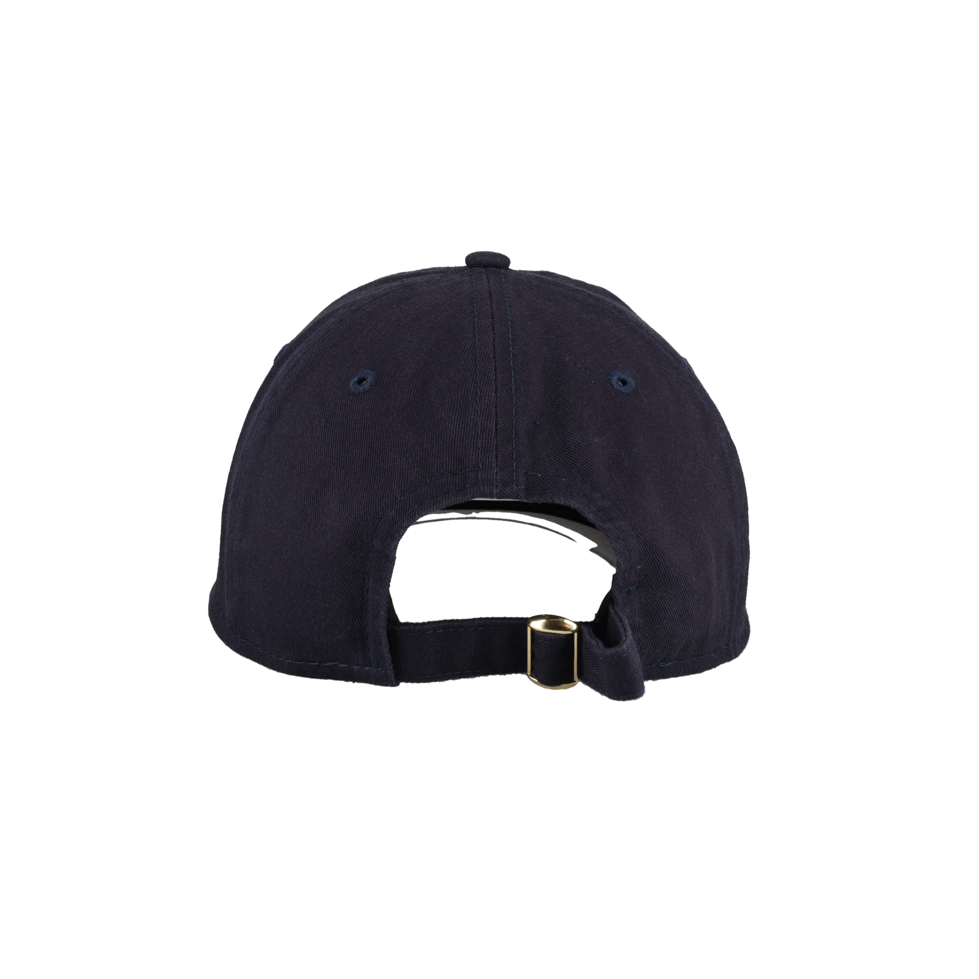 New York Yankees USA Side Patch New Era 9Twenty Dad Hat (Navy)