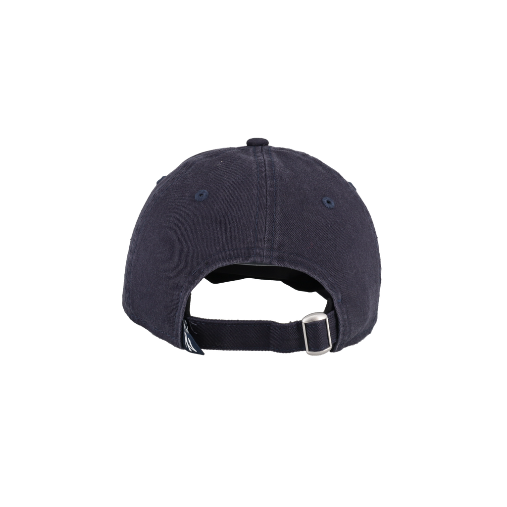 New York Yankees New Era 9Twenty Dad Hat (Navy Script)