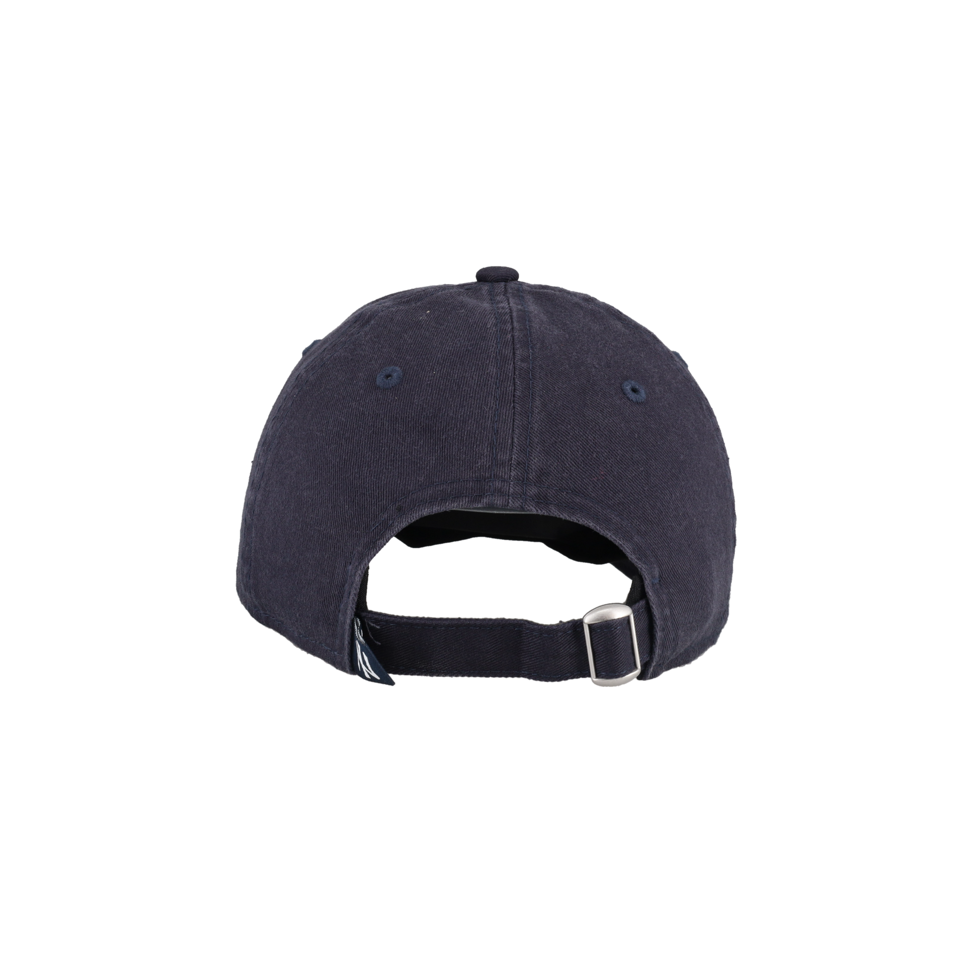 New York Yankees New Era 9Twenty Dad Hat (Navy Script)