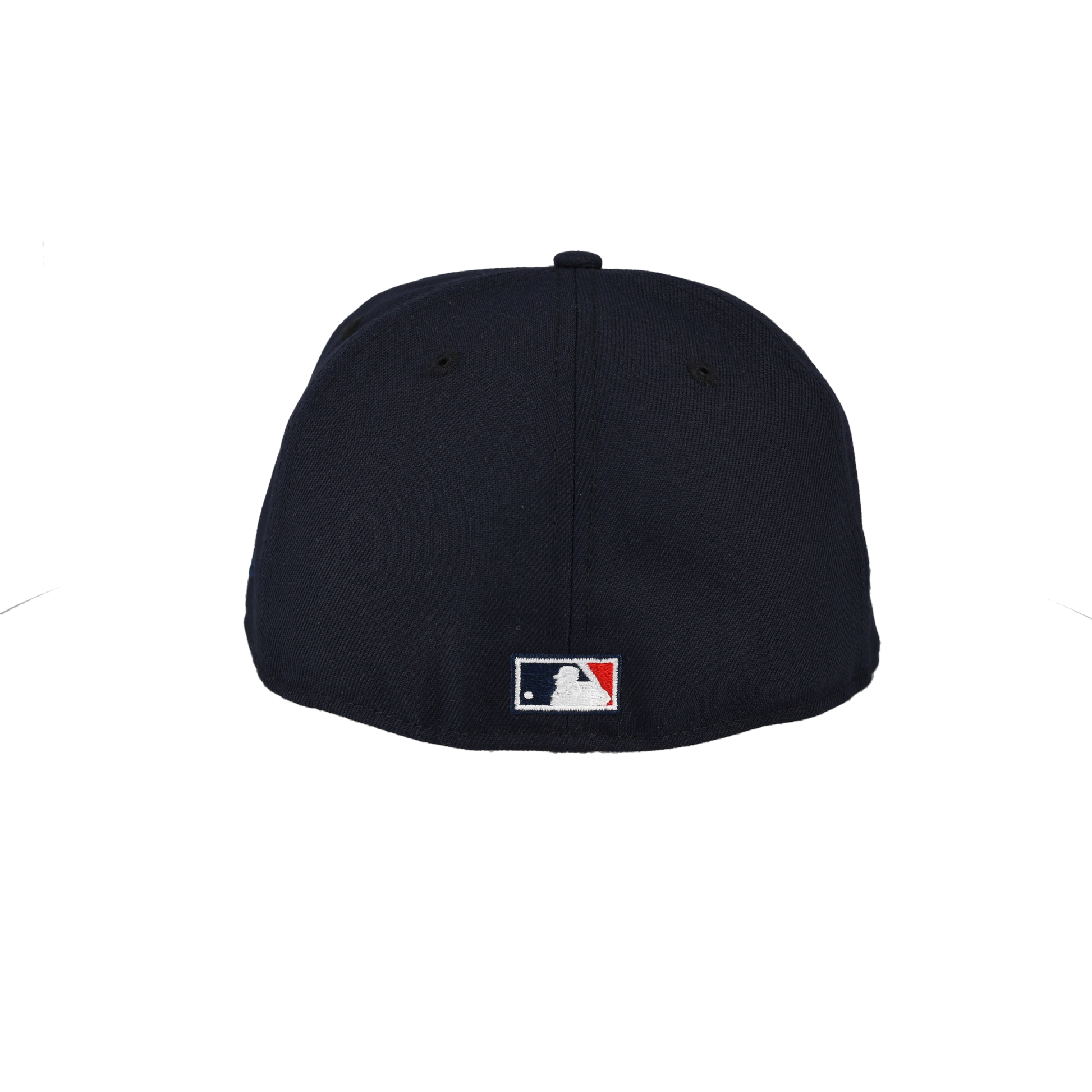 New York Yankees Script Logo 1962 World Series Patch 59Fifty Fitted Hat