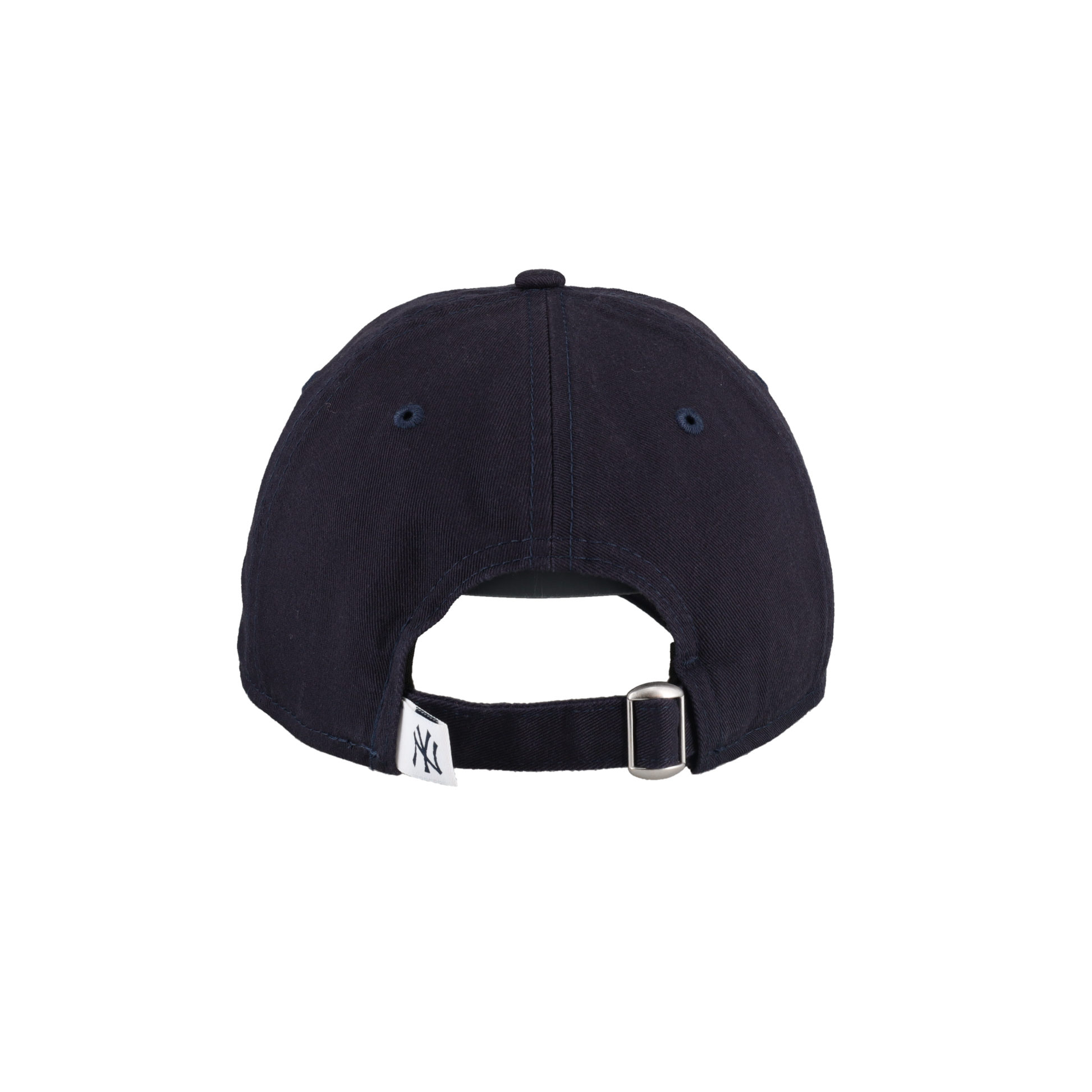 New York Yankees New Era 9Twenty Dad Hat (Navy)