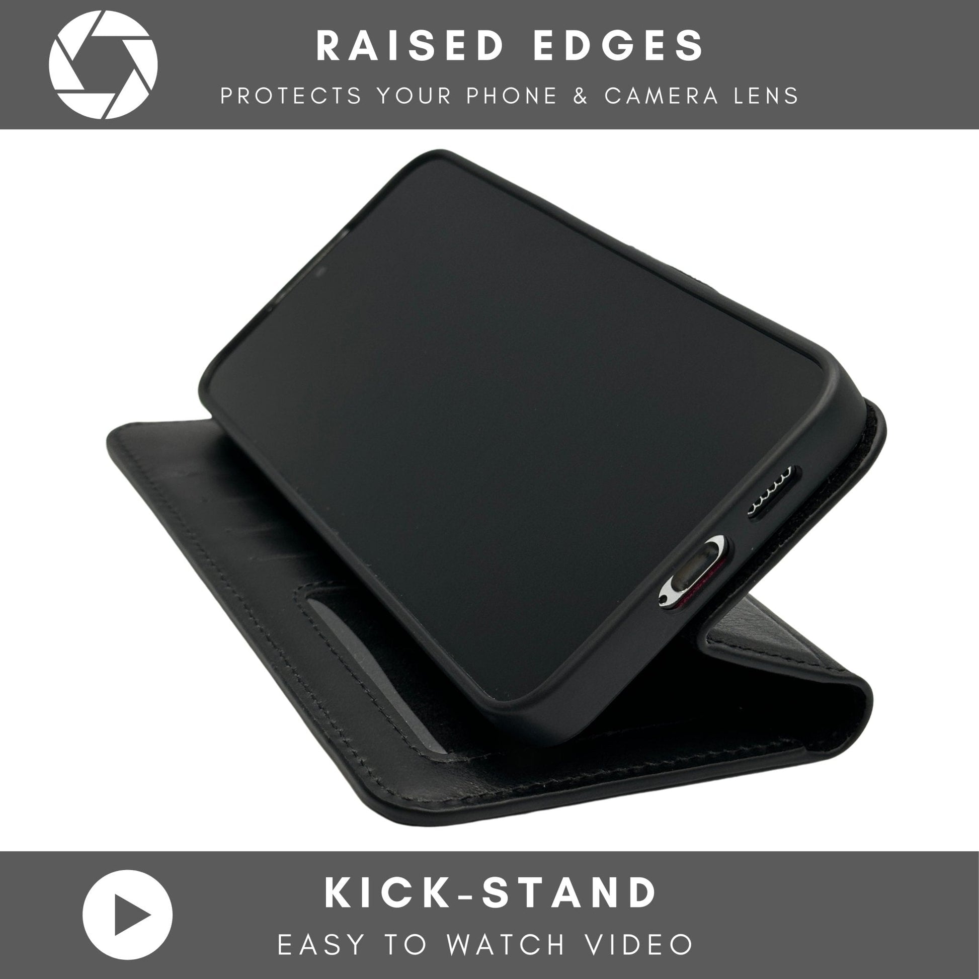 Nevada Samsung Galaxy S24 Plus Wallet Case