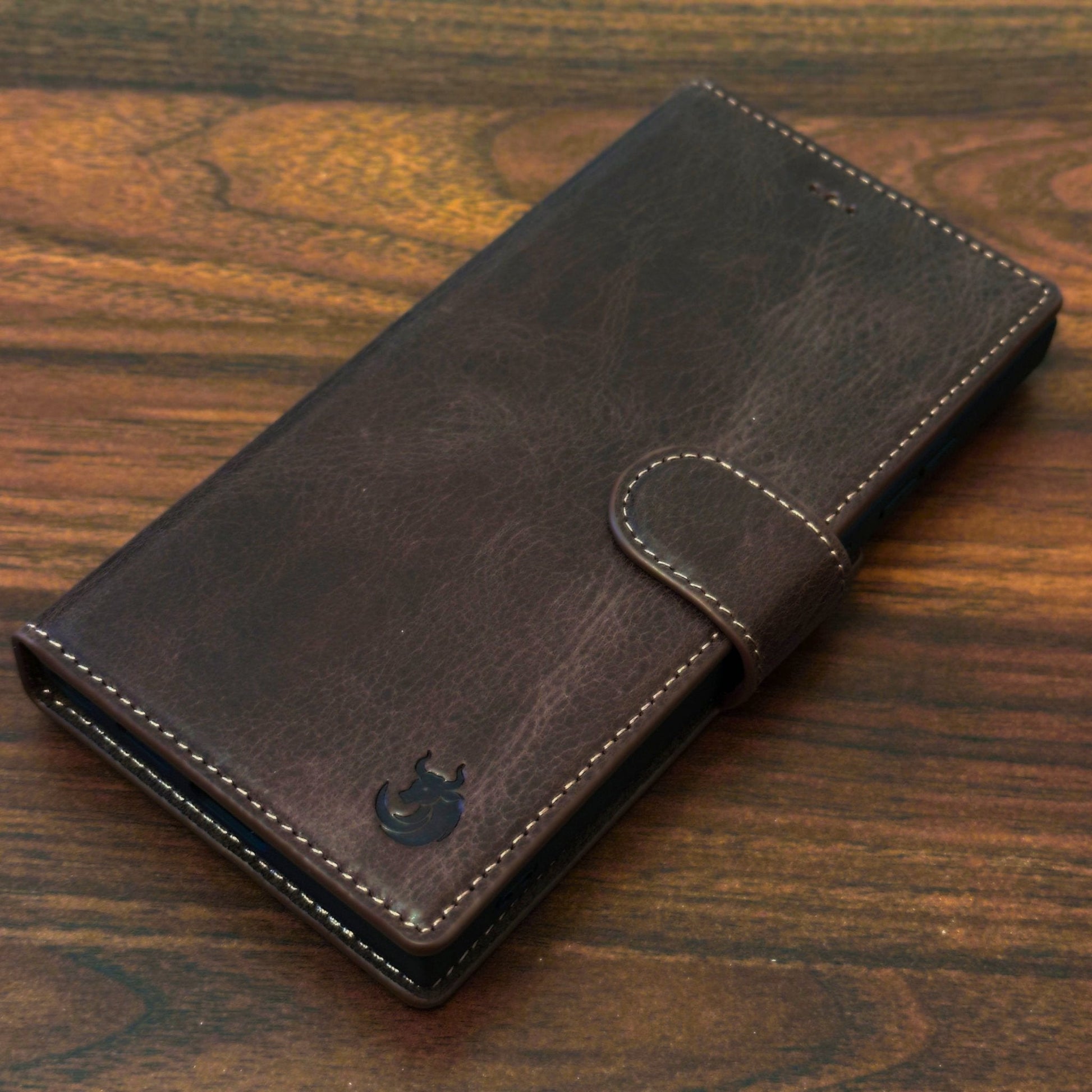 Nevada Samsung Galaxy S24 Ultra Wallet Case
