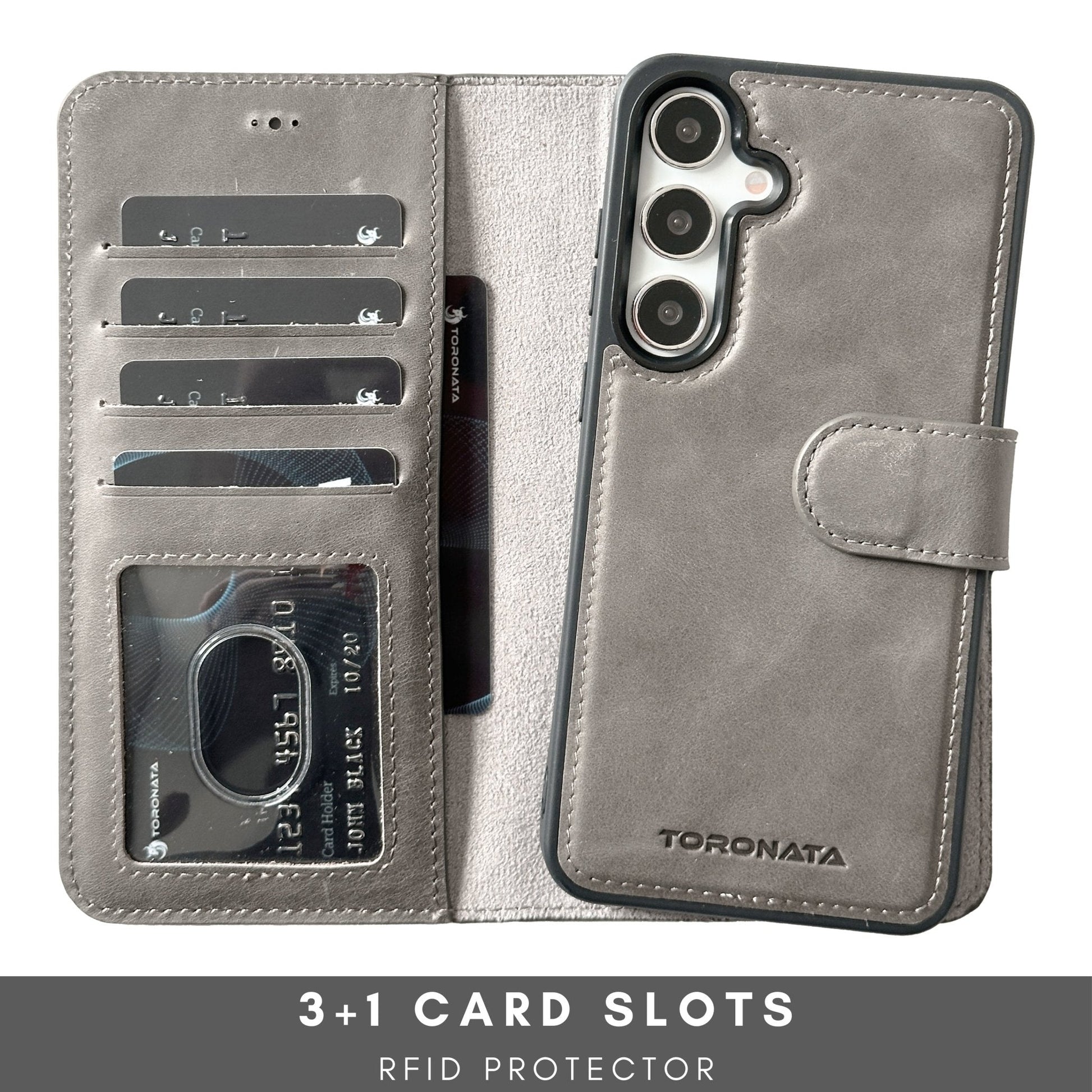 Nevada Samsung Galaxy S24 Wallet Case