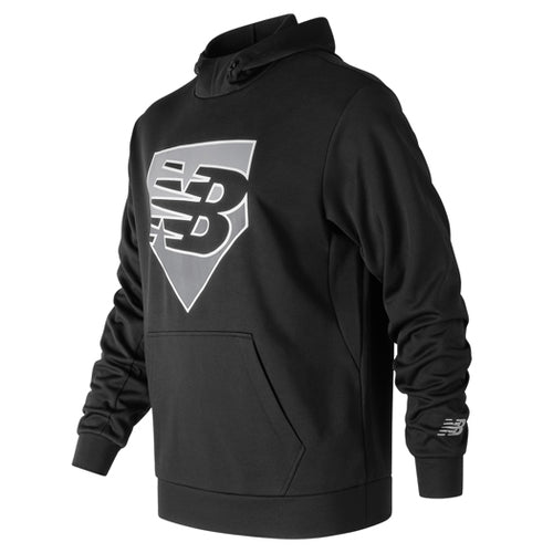 New Balance Baseball Shift Perf Hoodie