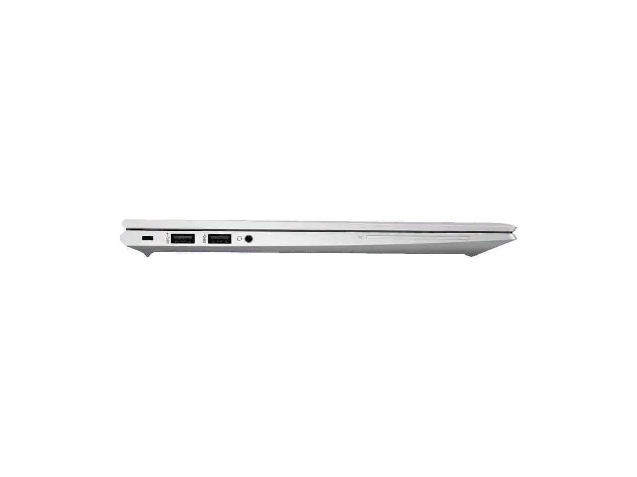 HP  EliteBook 840 G8 14-inch Intel Core i5 11th Gen  Black  16 GB/512 GB SSD (Refurbished)