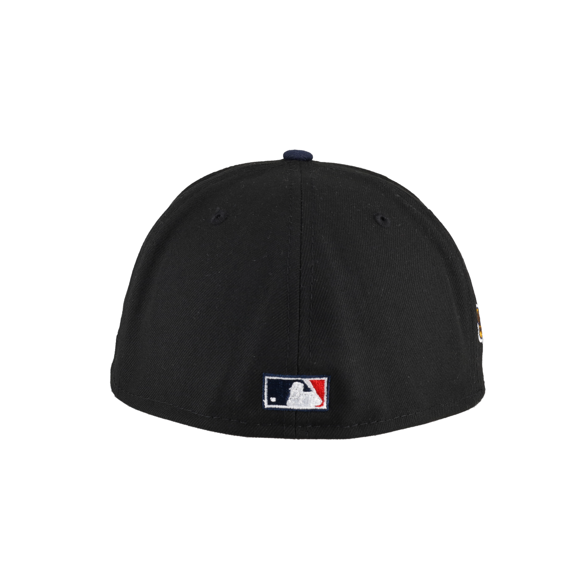 New York Yankees Night Shift Collection 1996 World Series Fitted Hat