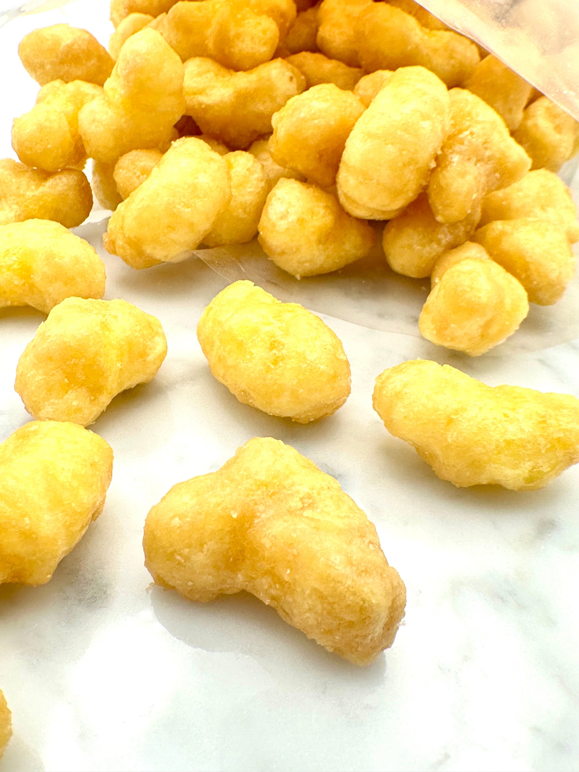 Beaver Nuggets (Original)