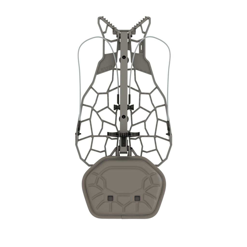 Helo Hang On Treestand