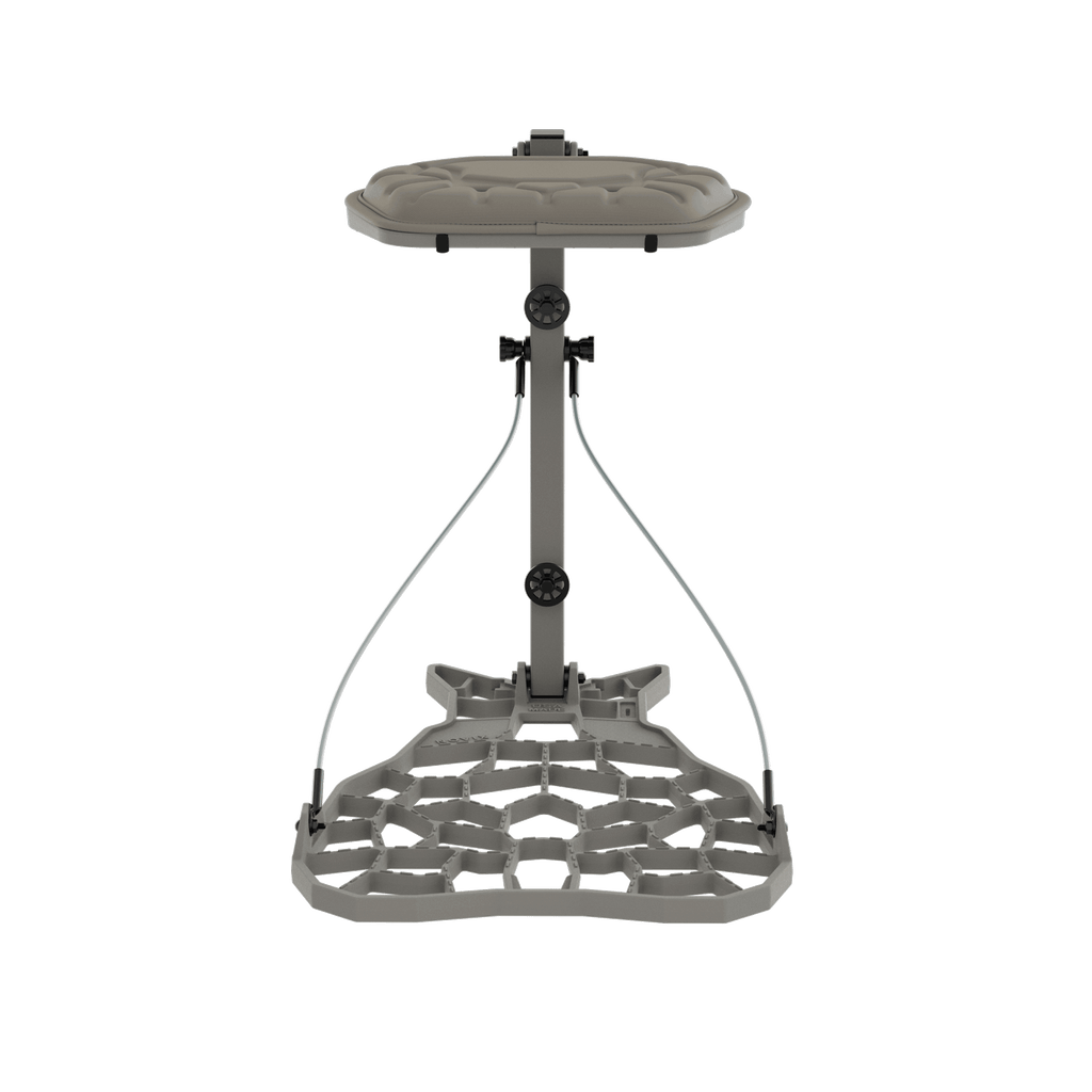 Helo Hang On Treestand