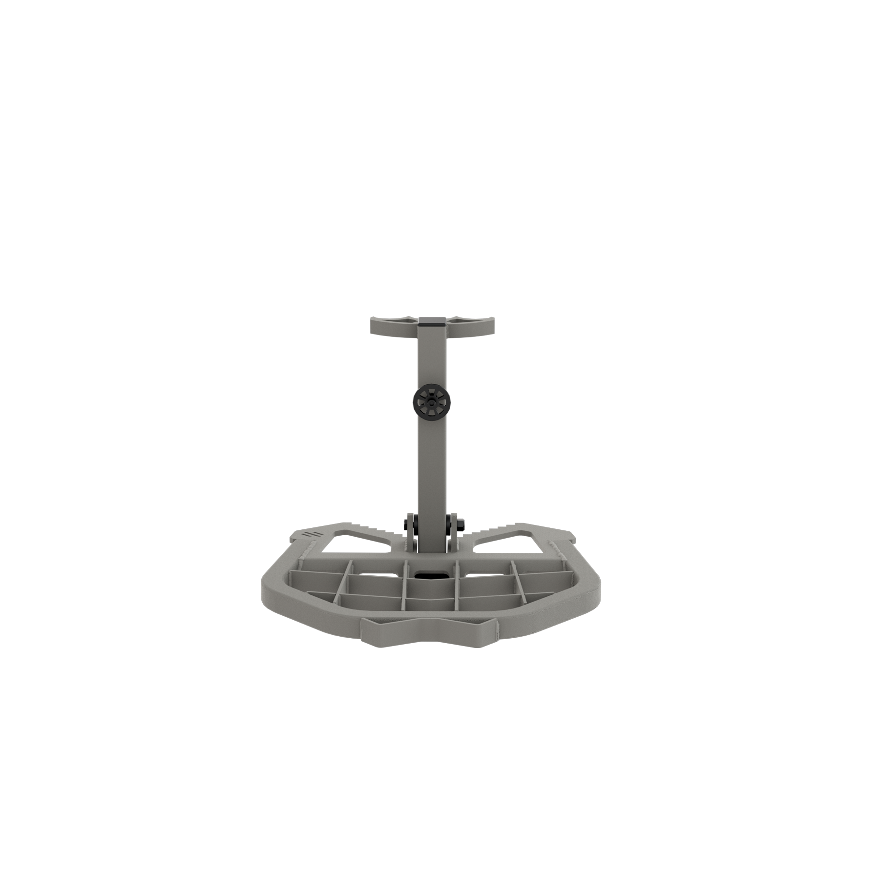 Raider Saddle Platform