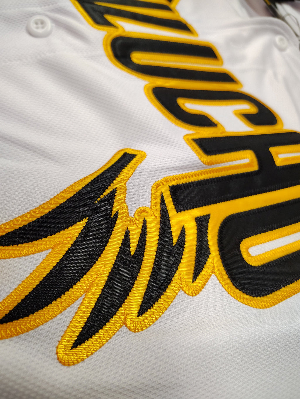 2025-2026 Official Águilas Cibaeñas Aguilucho Jersey Arrieta - Men's LIDOM Baseball Jersey