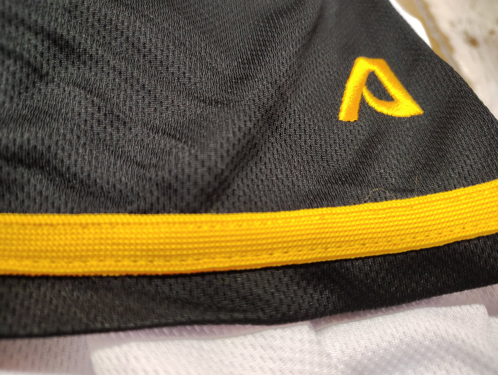 2025-2026 Official Águilas Cibaeñas Aguilucho Jersey Arrieta - Men's LIDOM Baseball Jersey